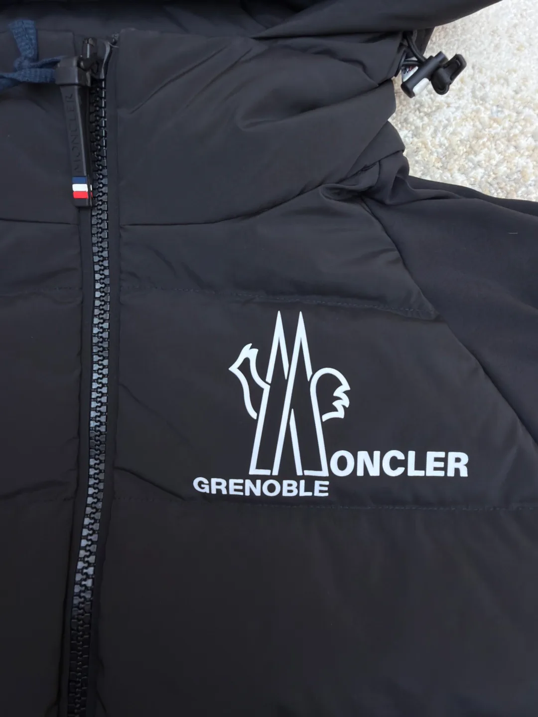 Куртки И Пуховики Мужские Moncler 8973499