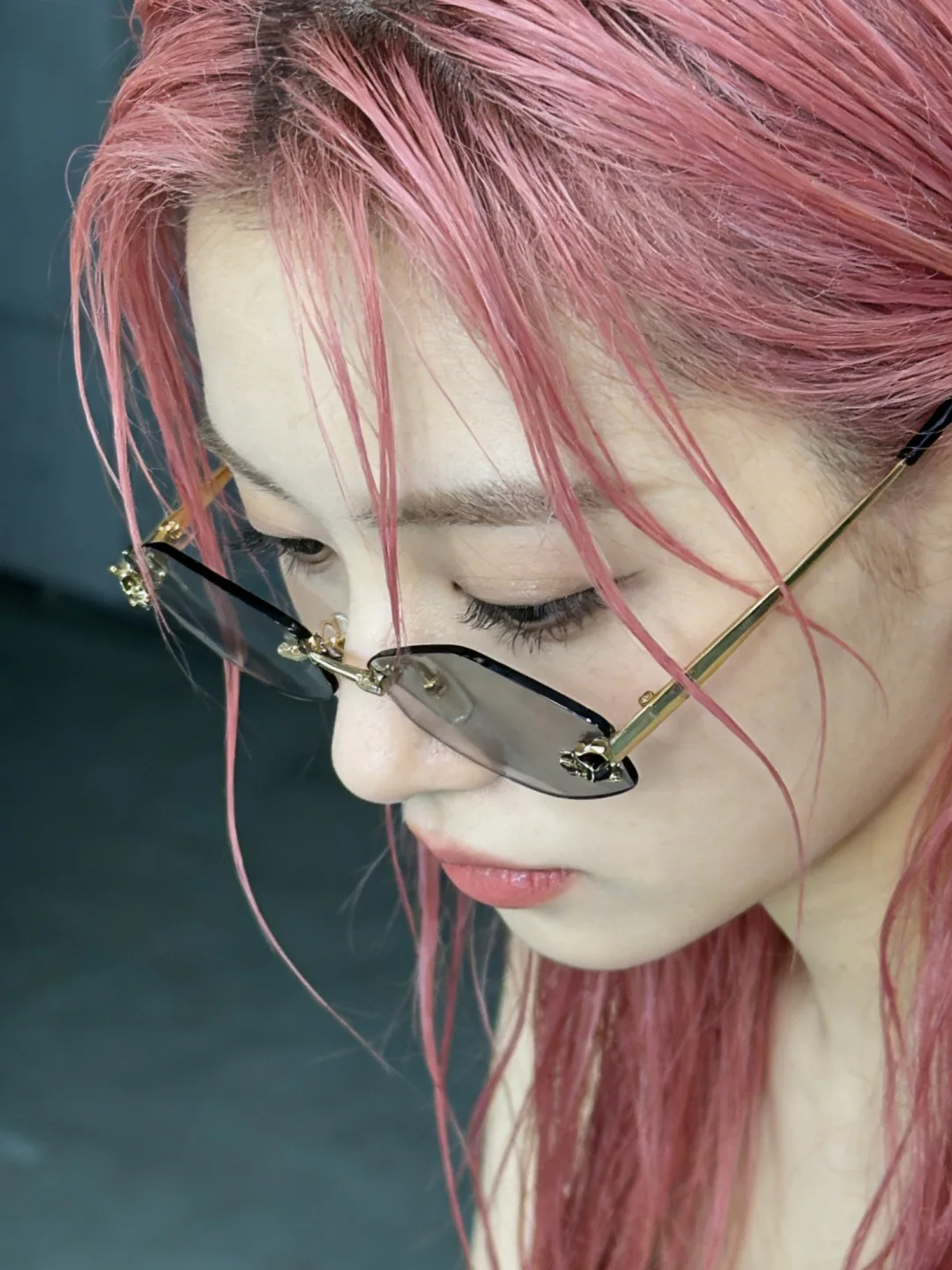 Бижутерия Cartier 11147070