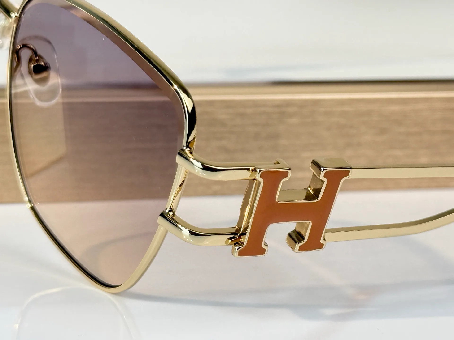 Очки Hermes 18117903