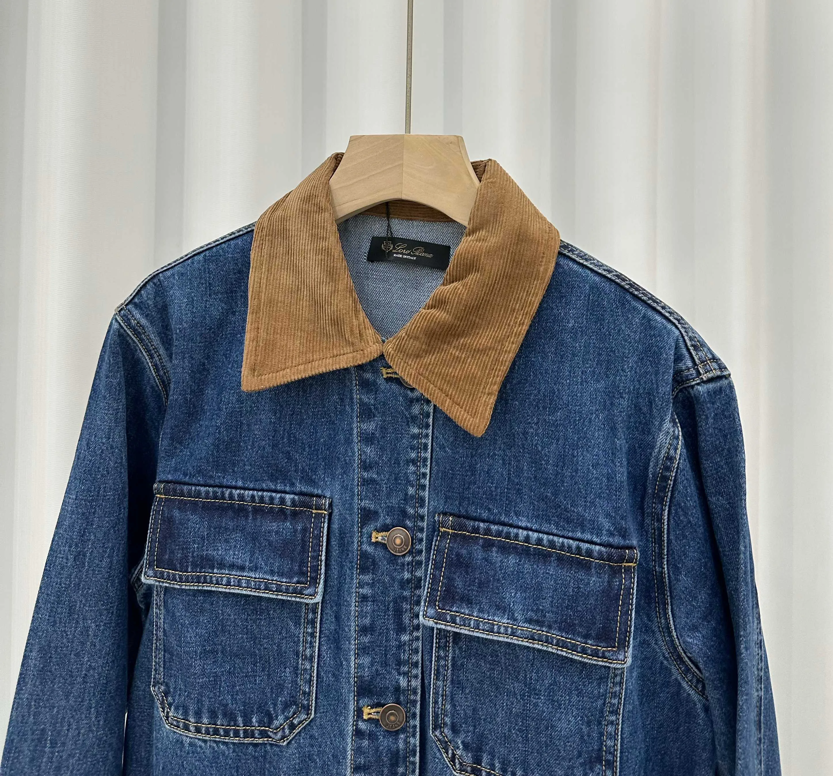 Жакеты Женские Loro Piana 11153381