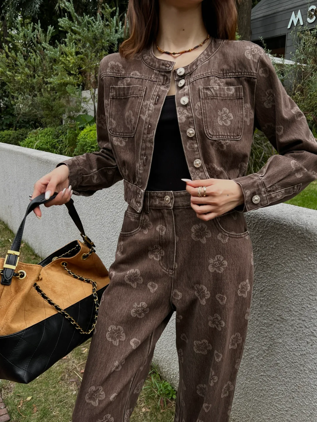 Жакеты Женские Chanel 11470221