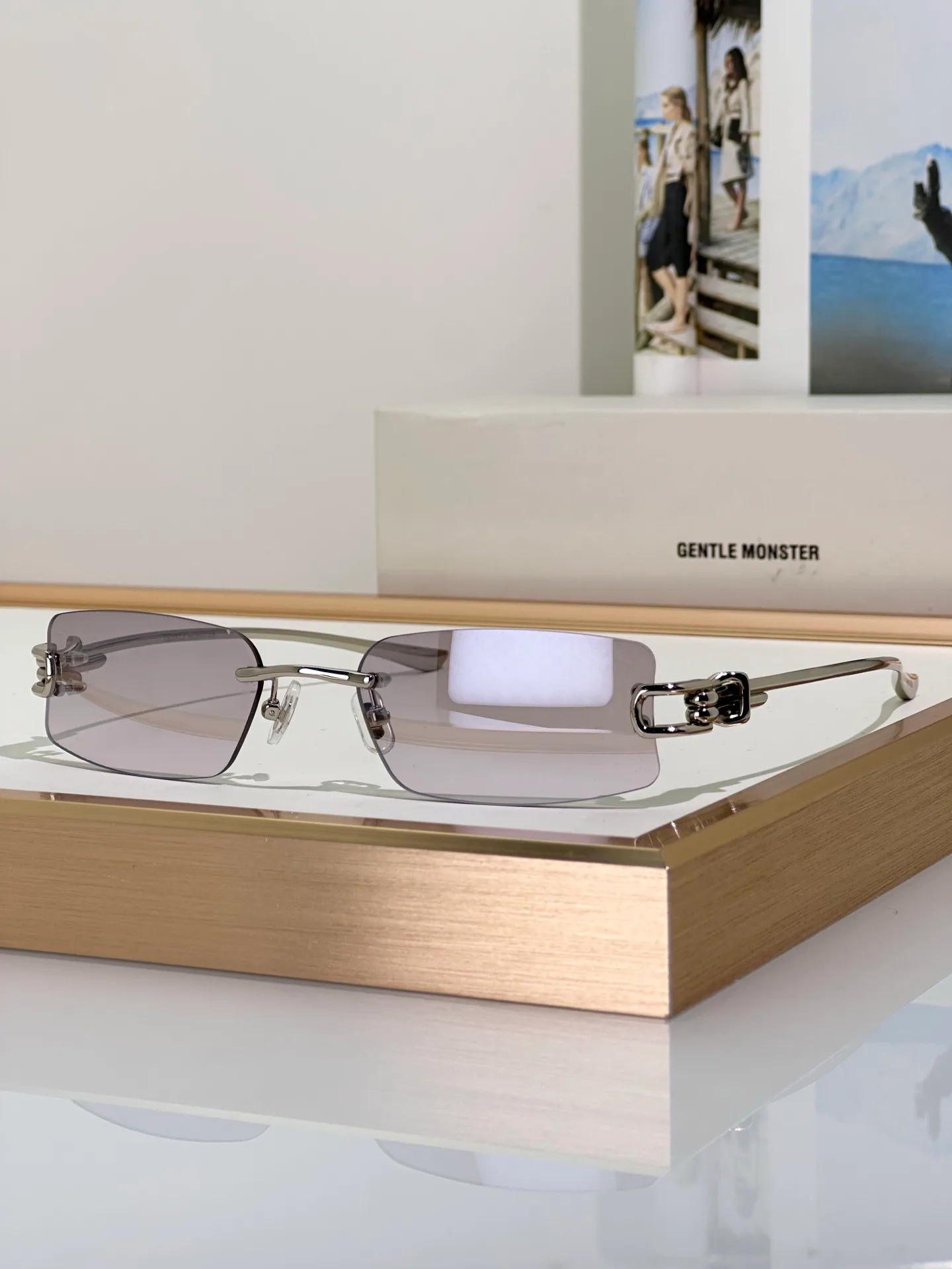 Очки Gentle Monster 13169283