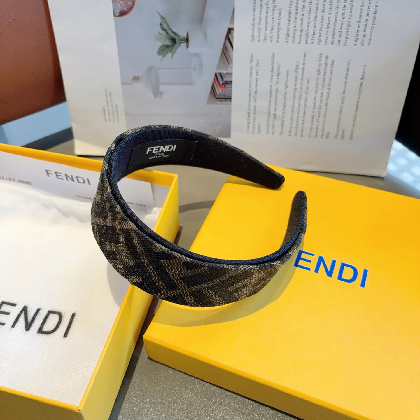 Головные Уборы Fendi 4715903