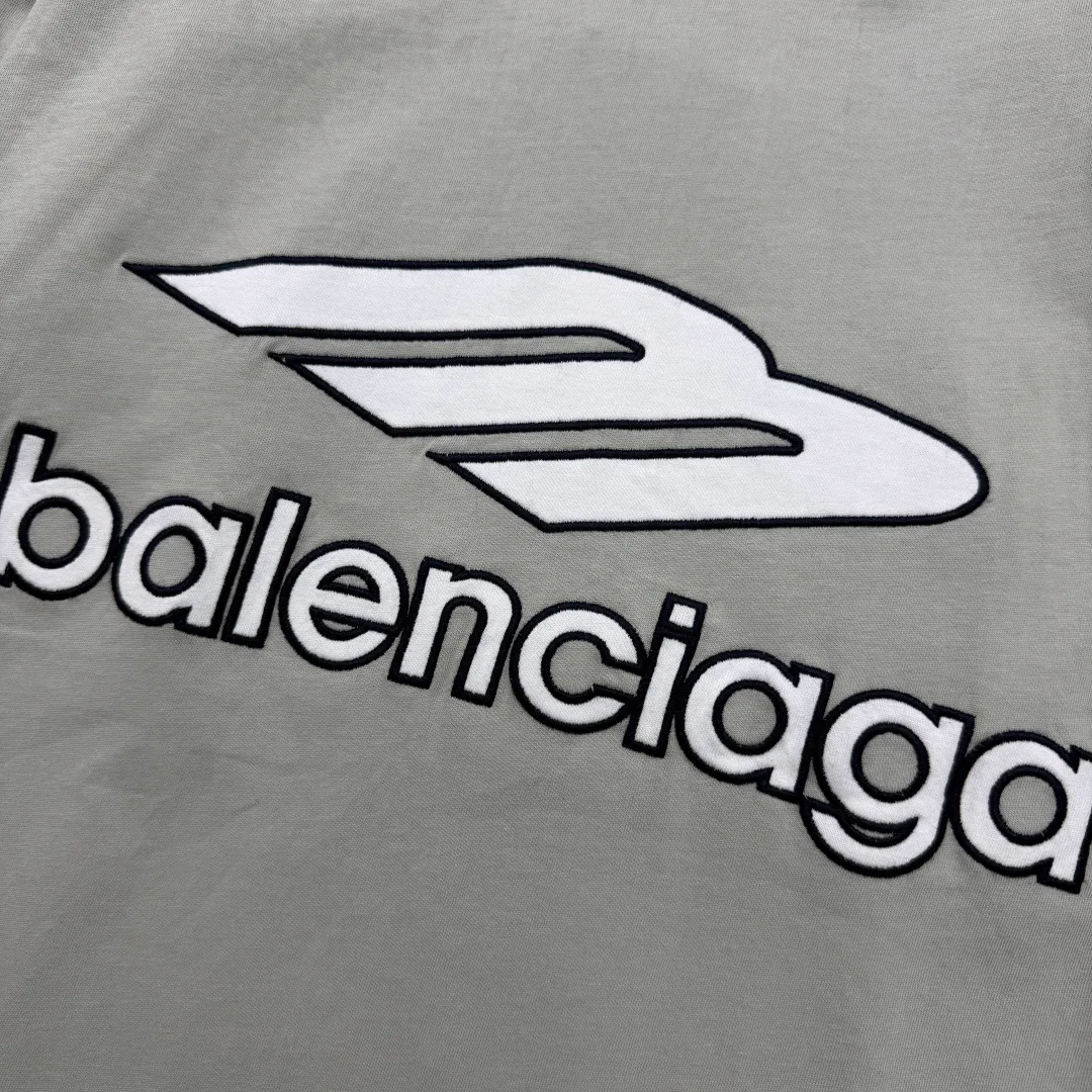 Футболки Мужские Balenciaga 2557835