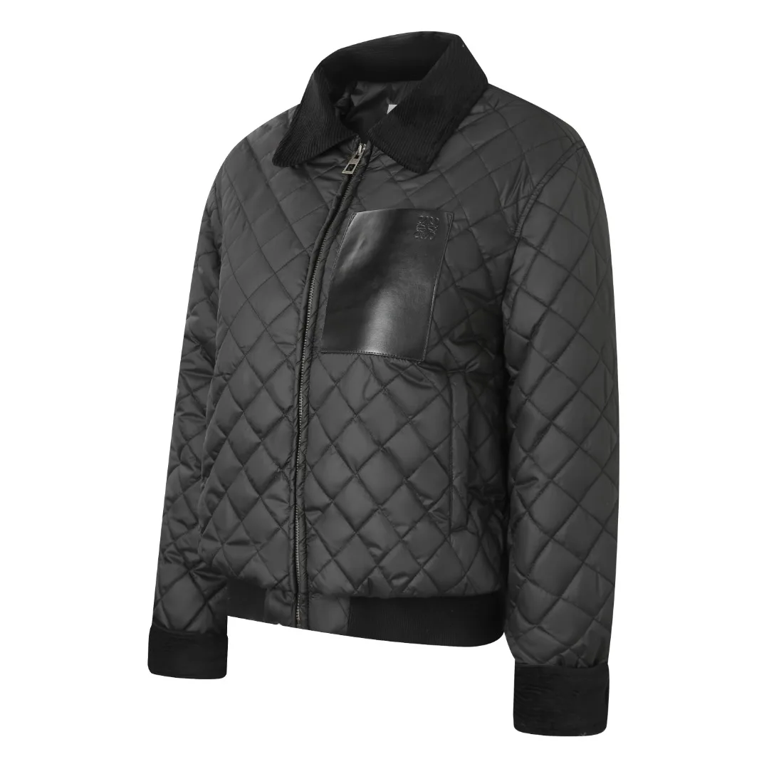 Куртки И Пуховики Женские Loewe 18022537