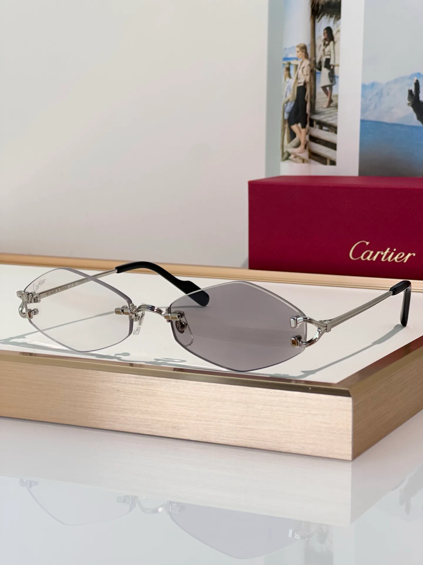 Очки Cartier 11527805