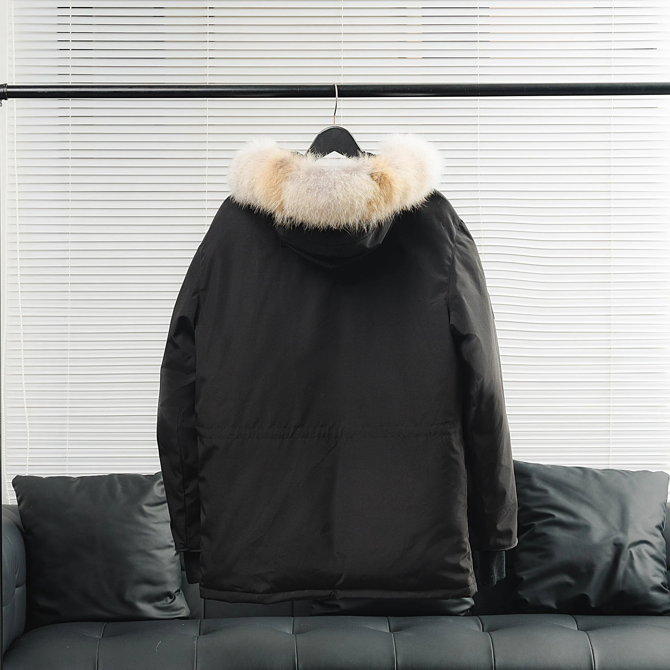 Куртки И Пуховики Женские Canada Goose 1099318