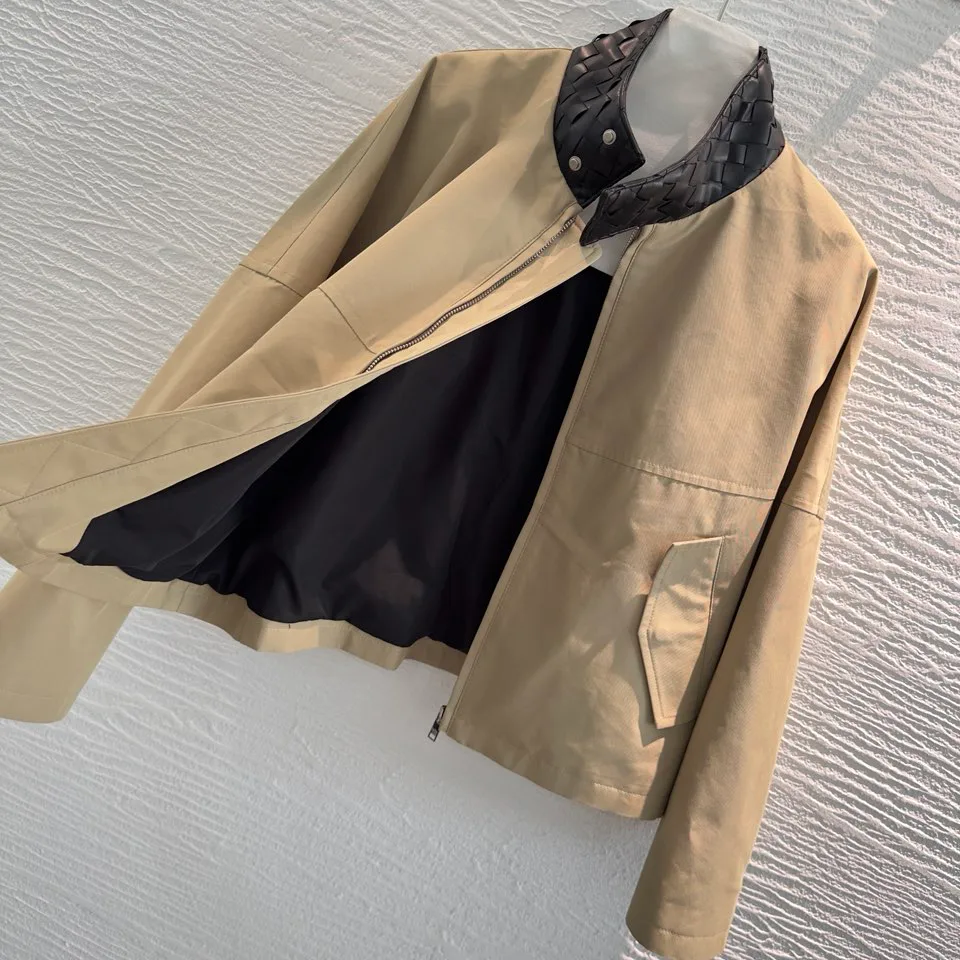 Куртки И Пуховики Женские Bottega Veneta 18172698