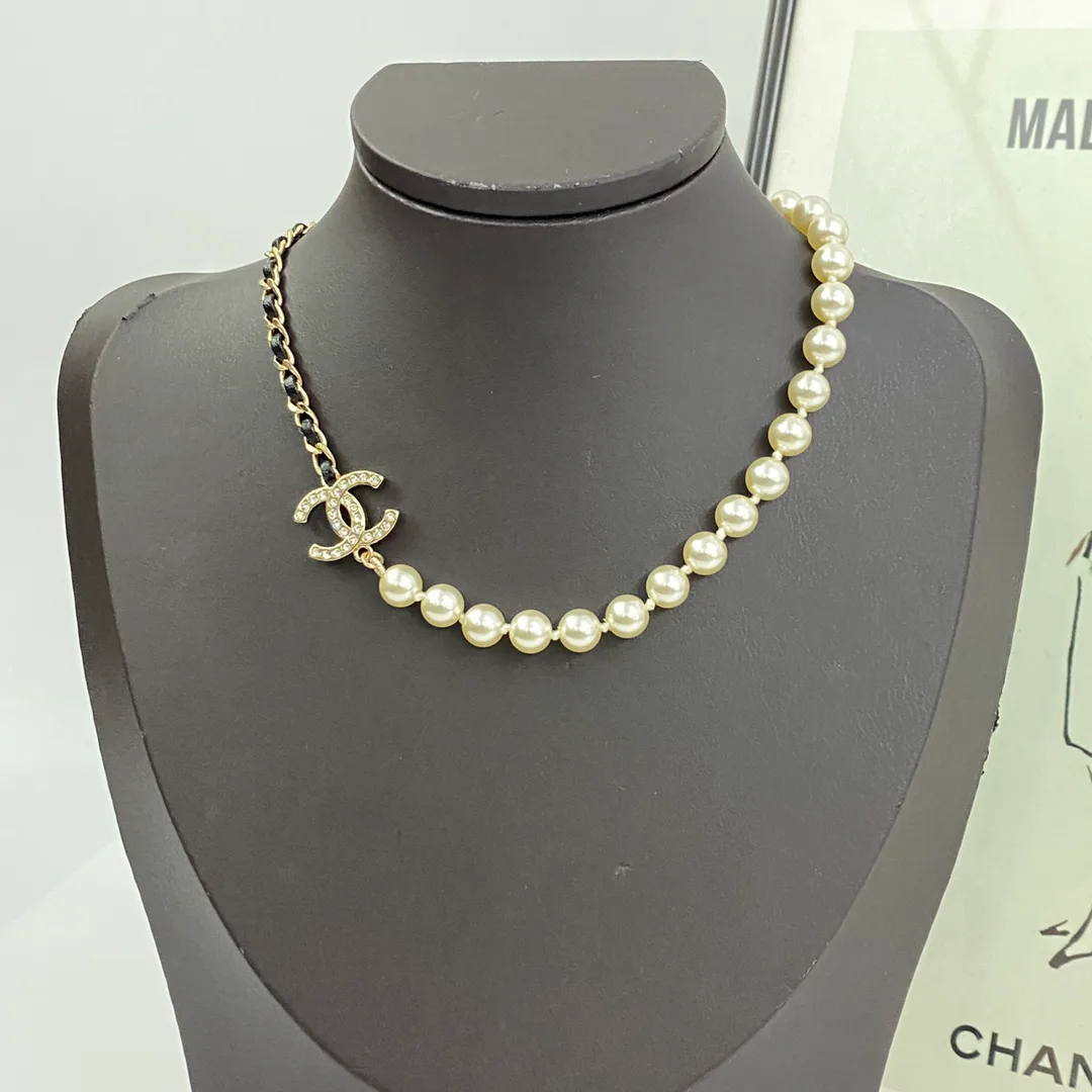 Бижутерия Chanel 1167826