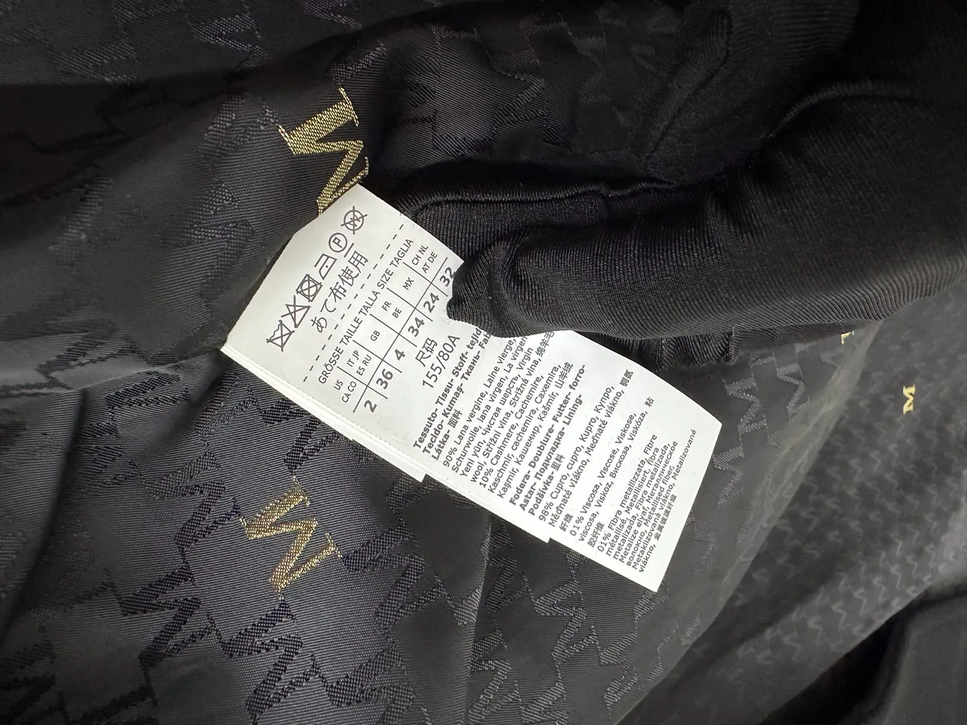Пальто Женские Louis Vuitton 870351