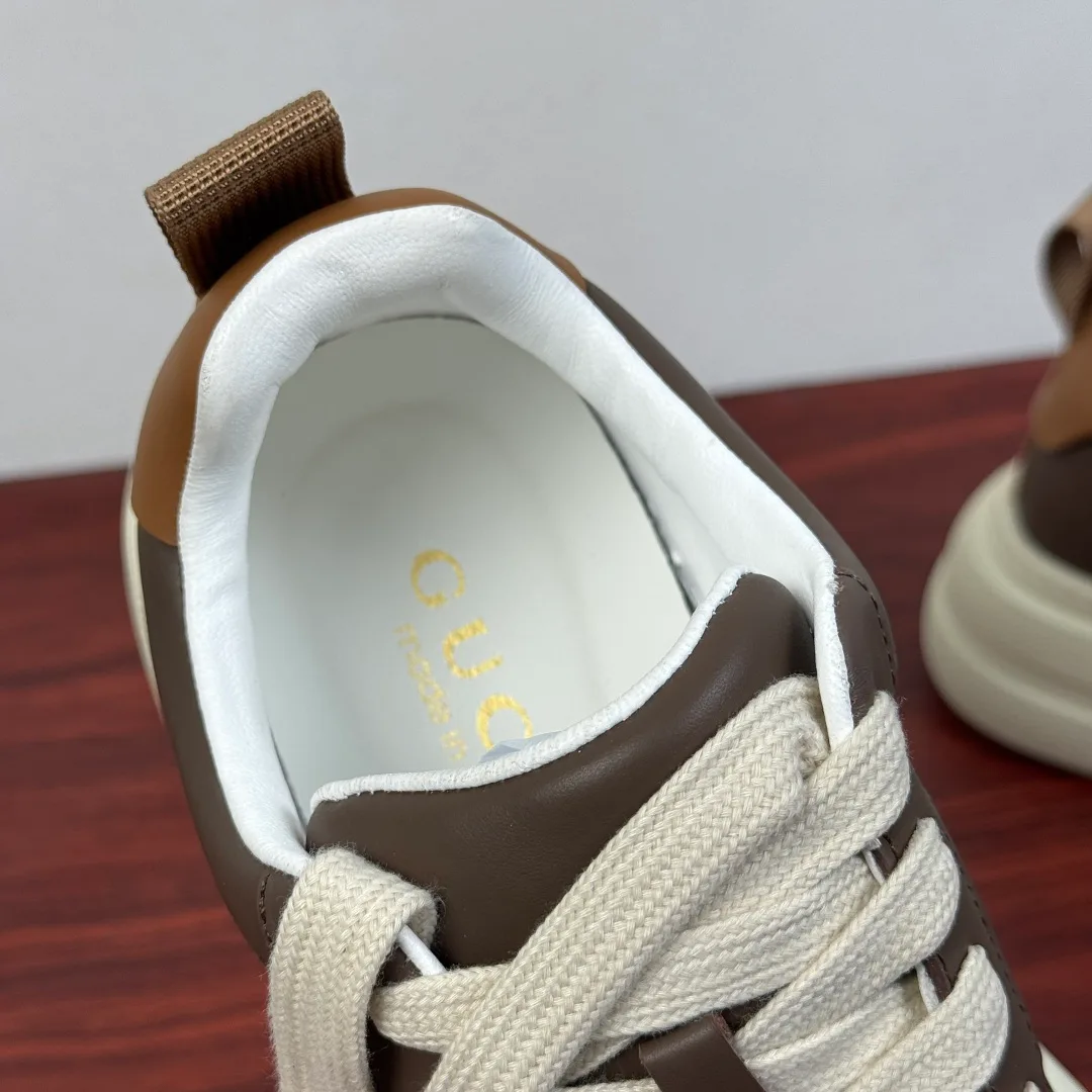 Кроссовки Мужские Gucci 573153