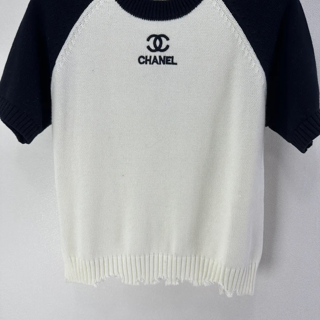 Джемперы И Свитеры Женские Chanel 1806291