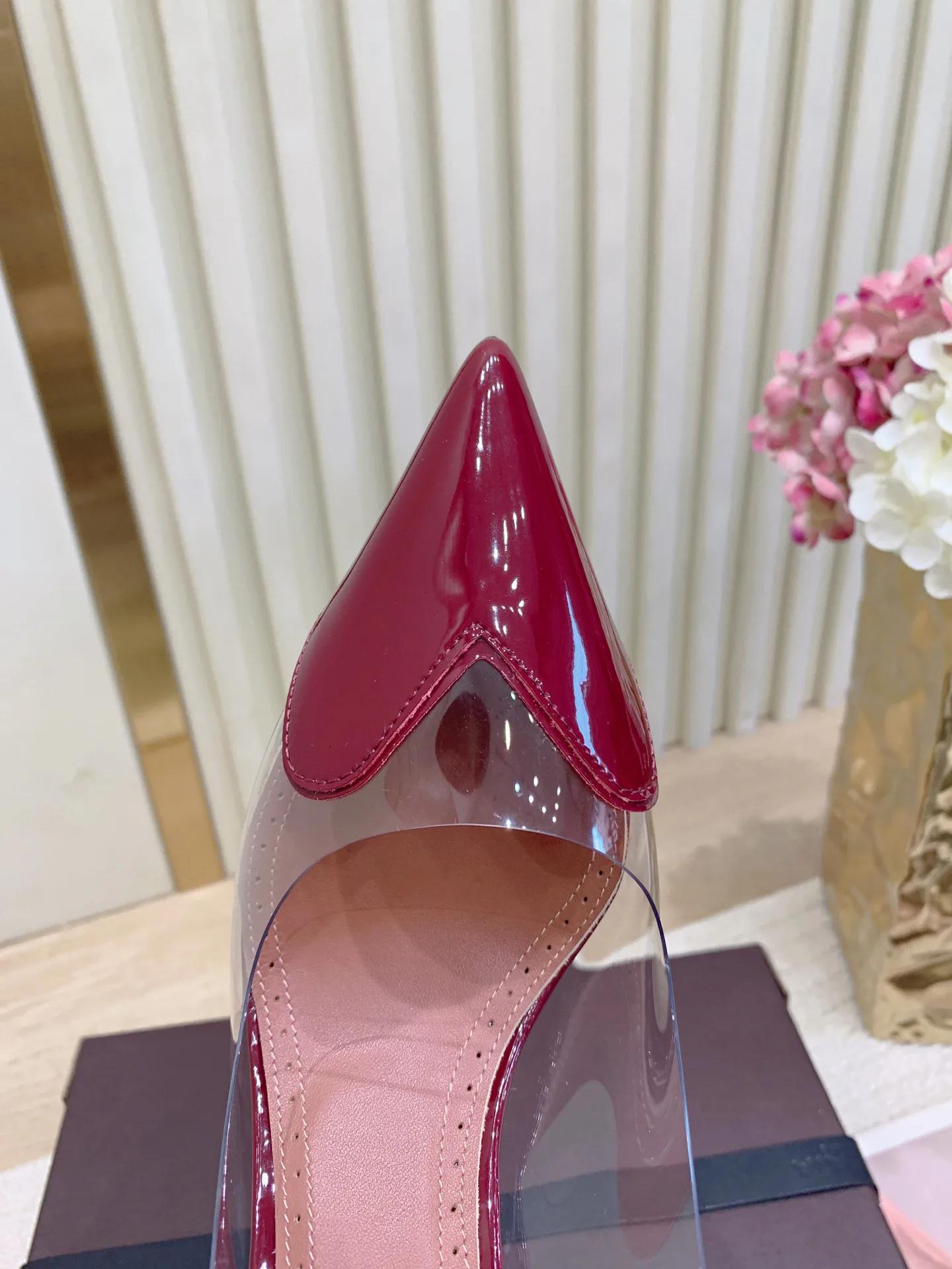Туфли Женские Alaia 2632875