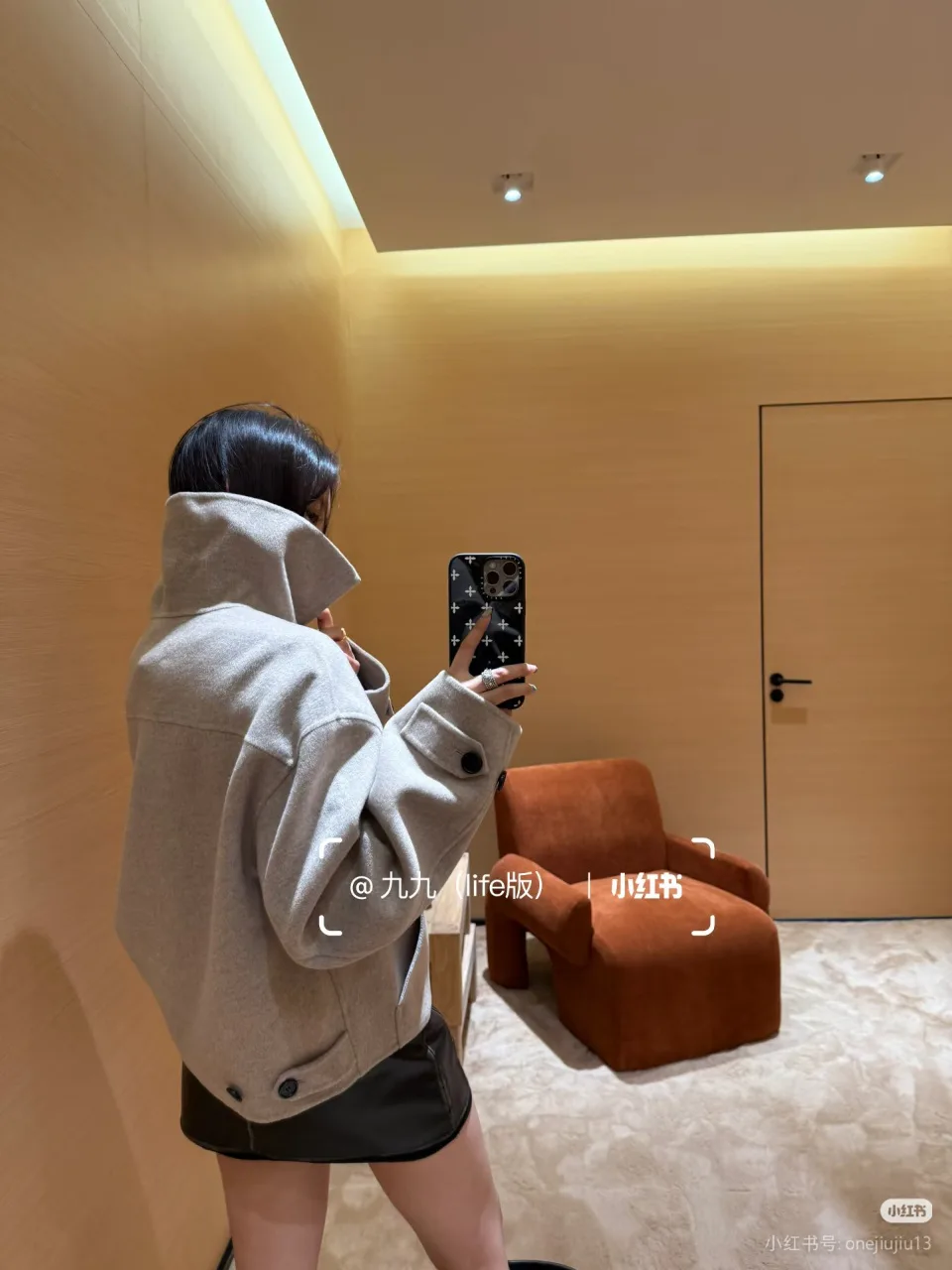 Куртки И Пуховики Женские Jil Sander 1856985