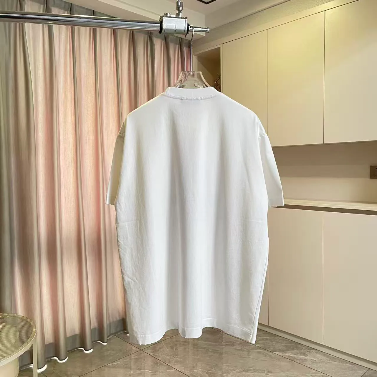 Футболки Мужские Balenciaga 10652385