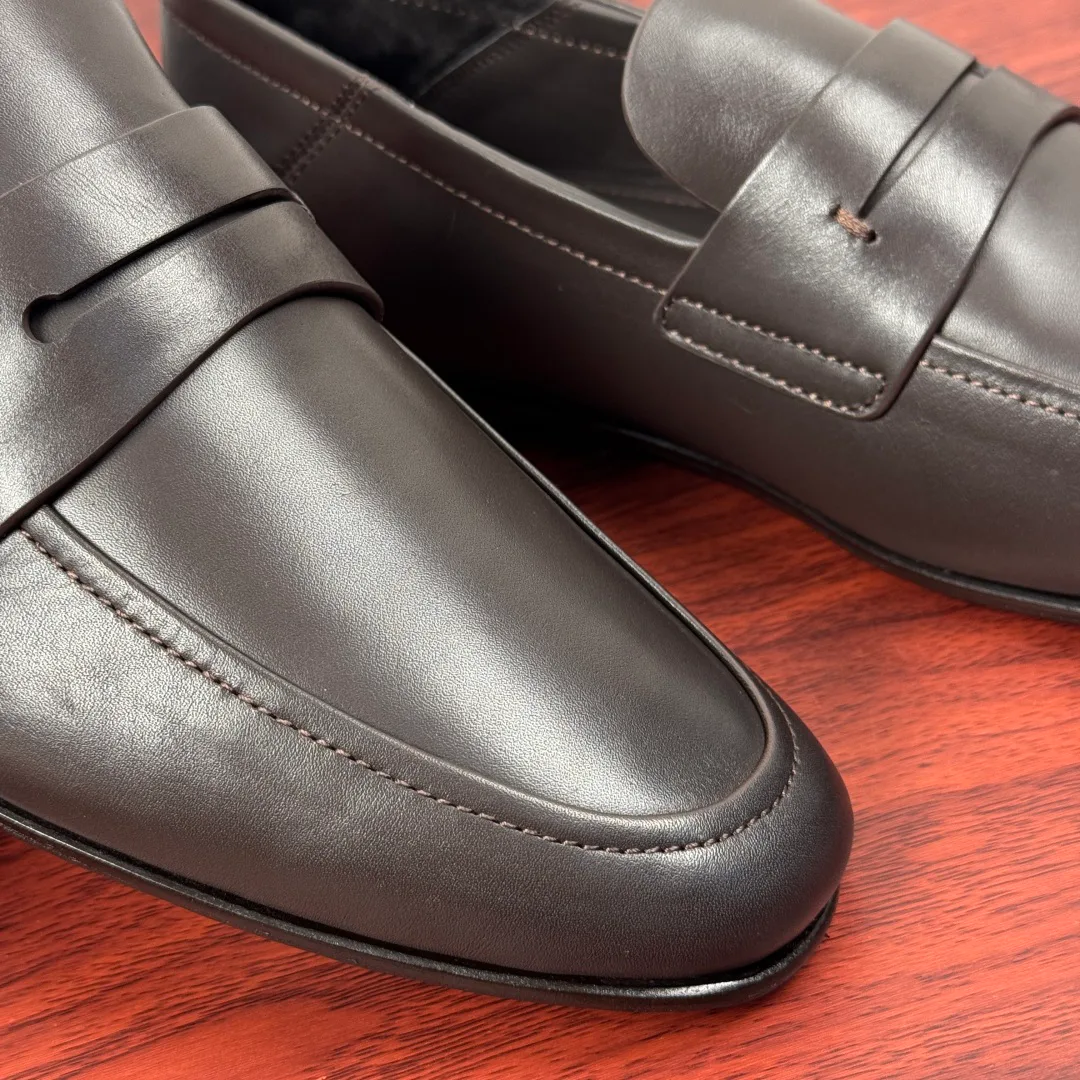 Лоферы И Туфли Мужские Zegna 12209497