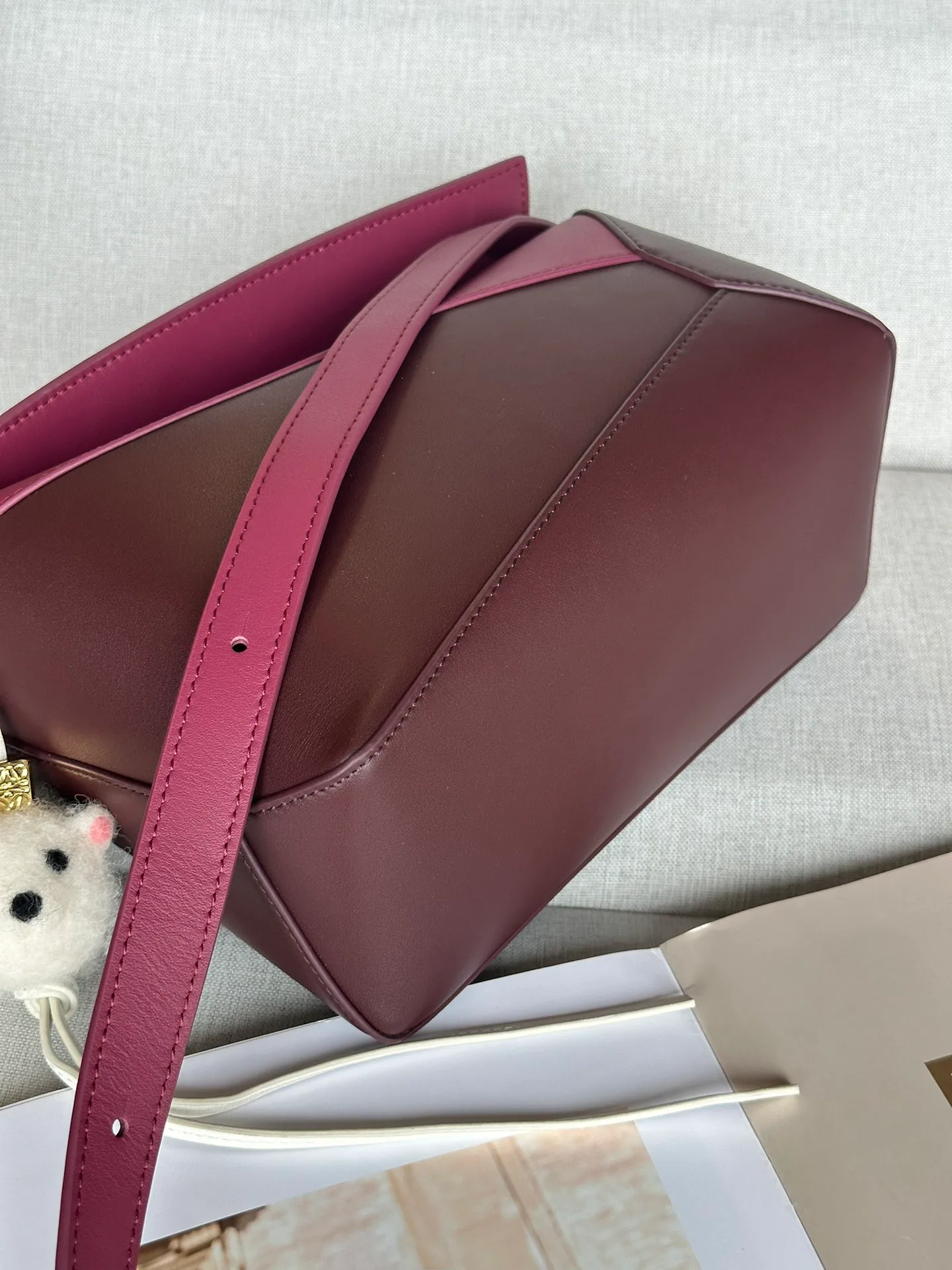 Классические Сумки Женские Loewe 13339535