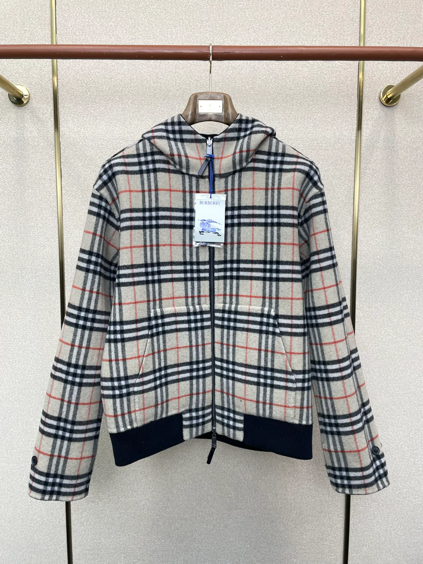 Пальто И Тренчи Мужские Burberry 11222651