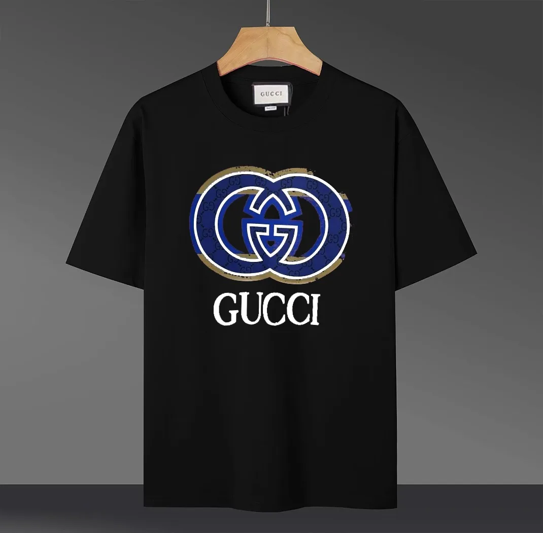 Футболки Женские Gucci 7175