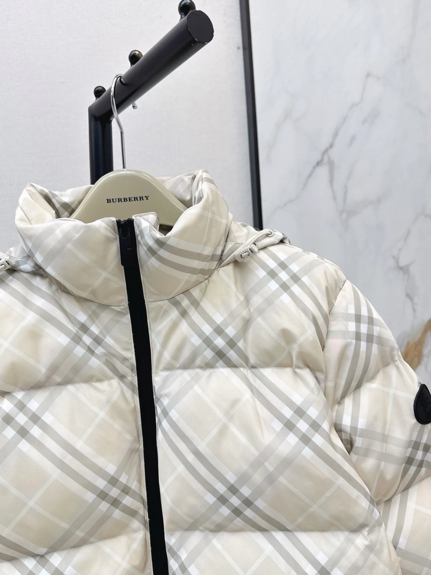Куртки И Пуховики Женские Burberry 18184267