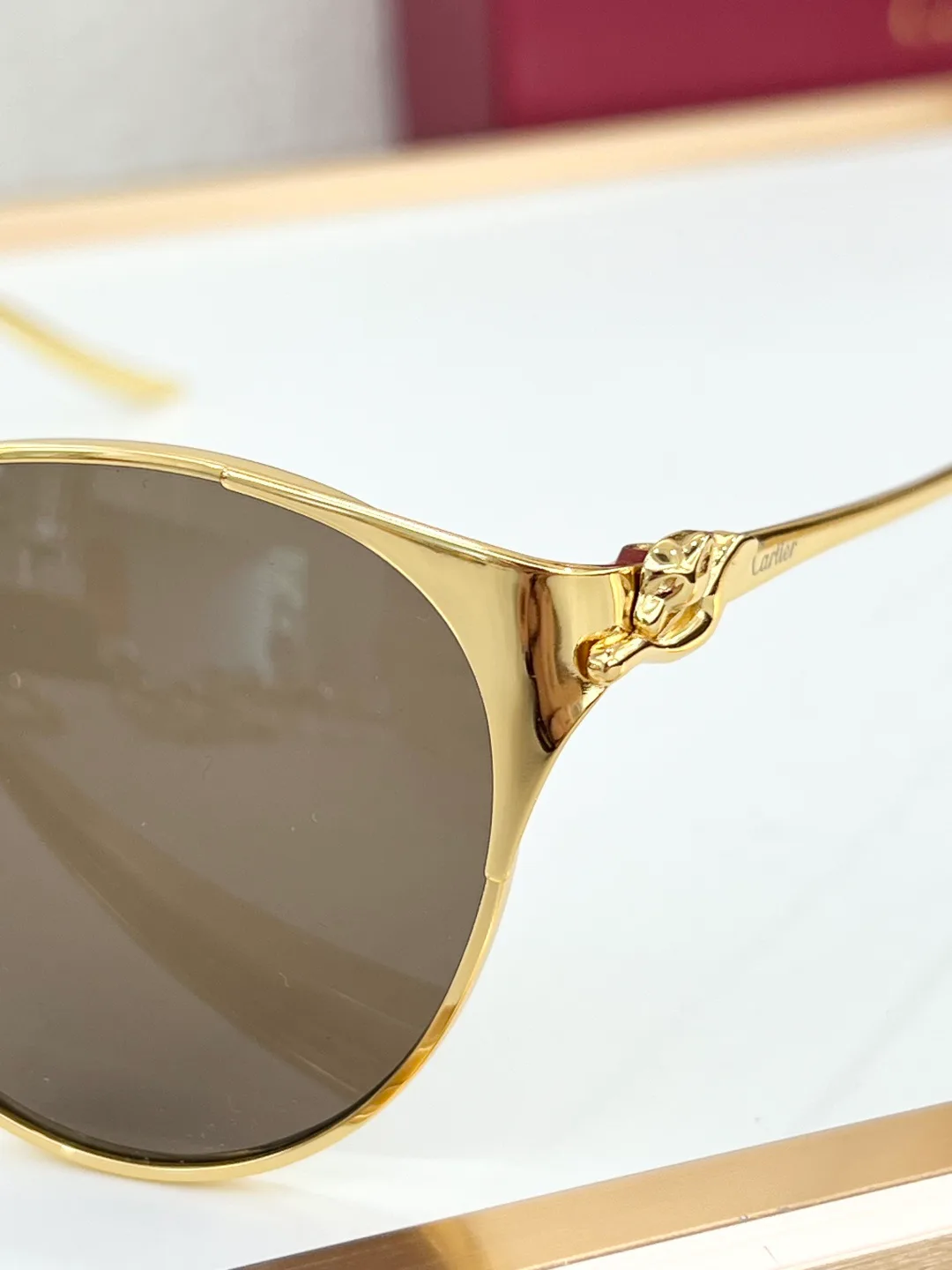 Очки Cartier 17242162
