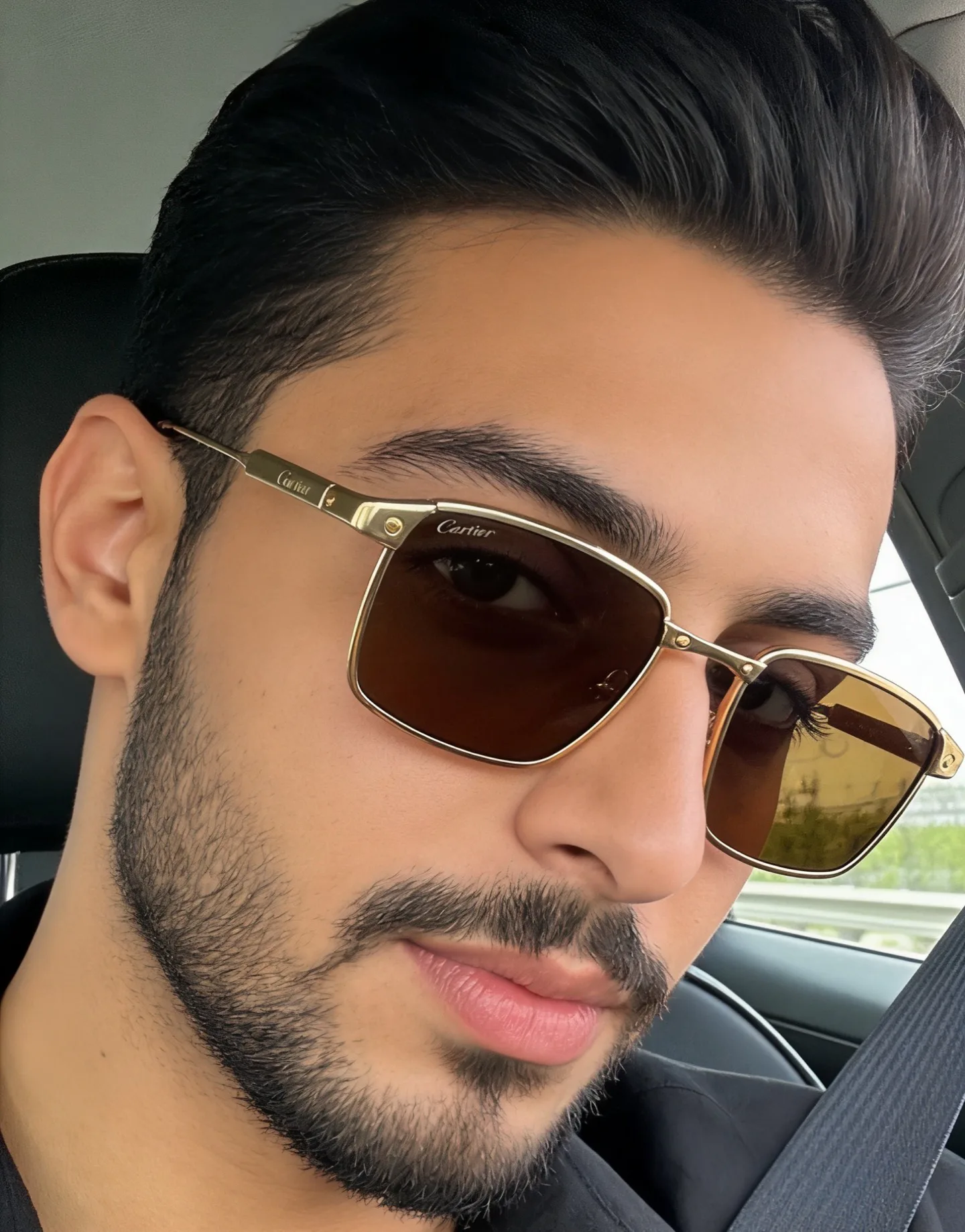 Очки Cartier 13546656