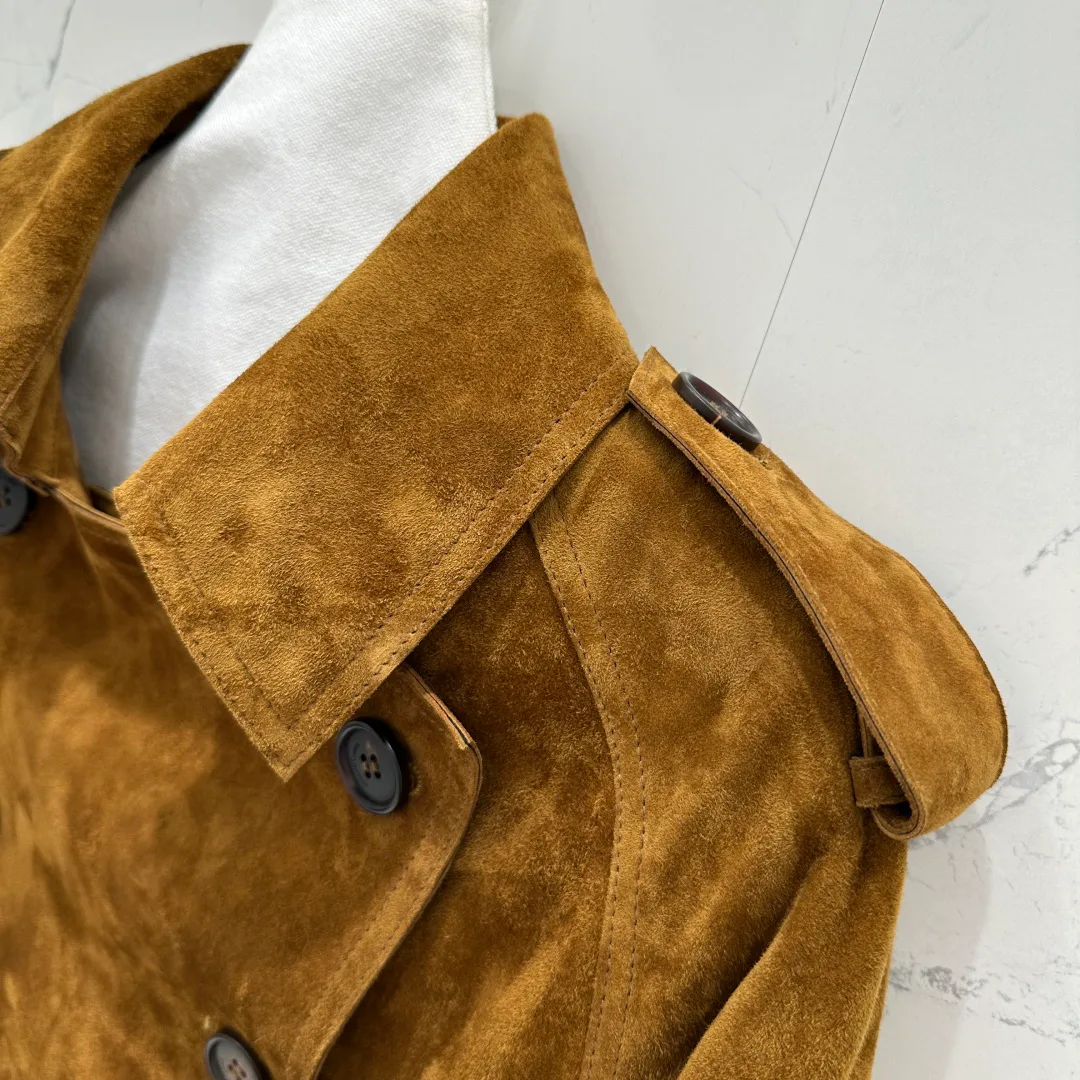 Кожаные Куртки И Дублёнки Женские Saint Laurent 13557766