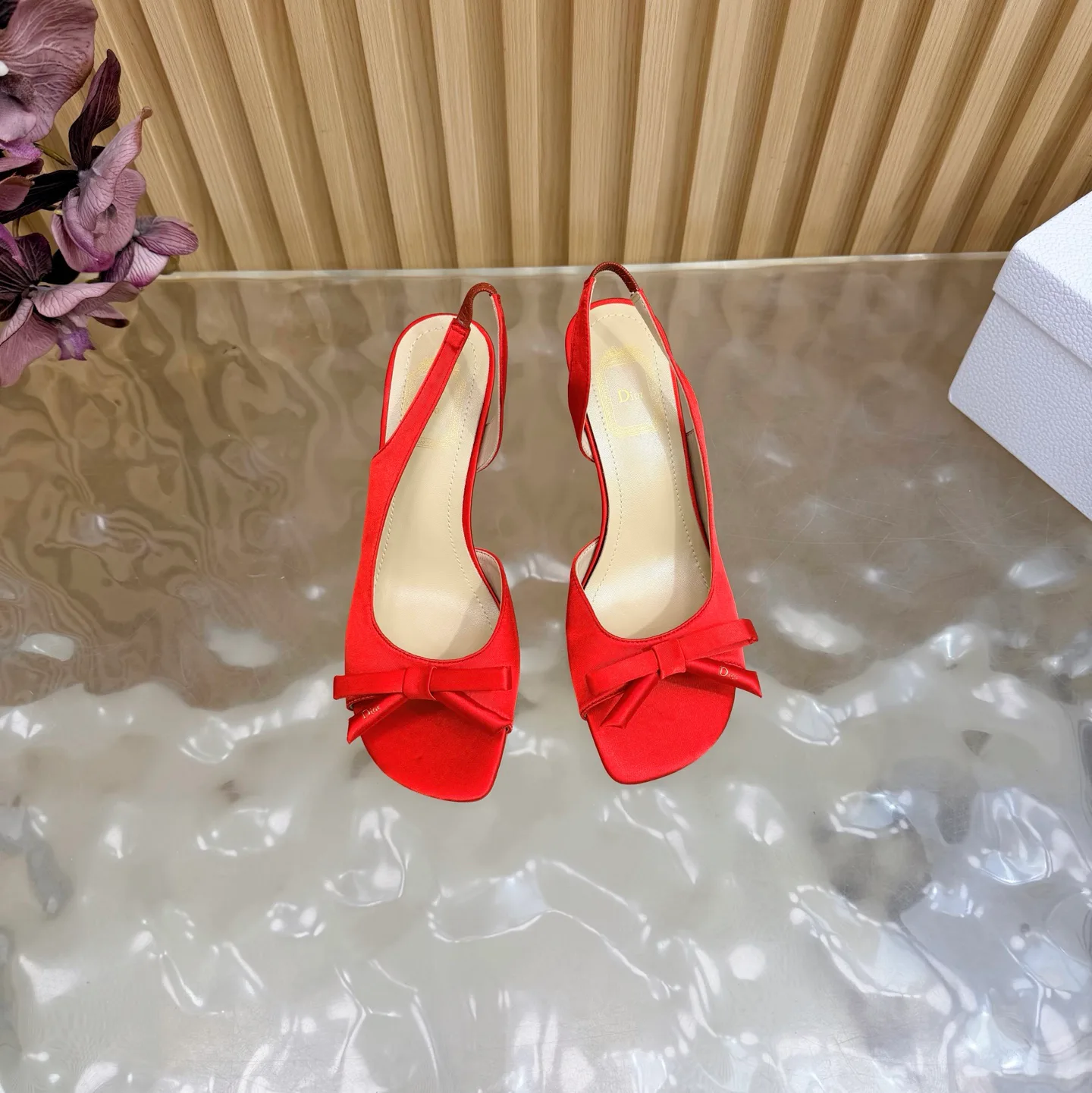 Туфли Женские Christian Dior 11411861