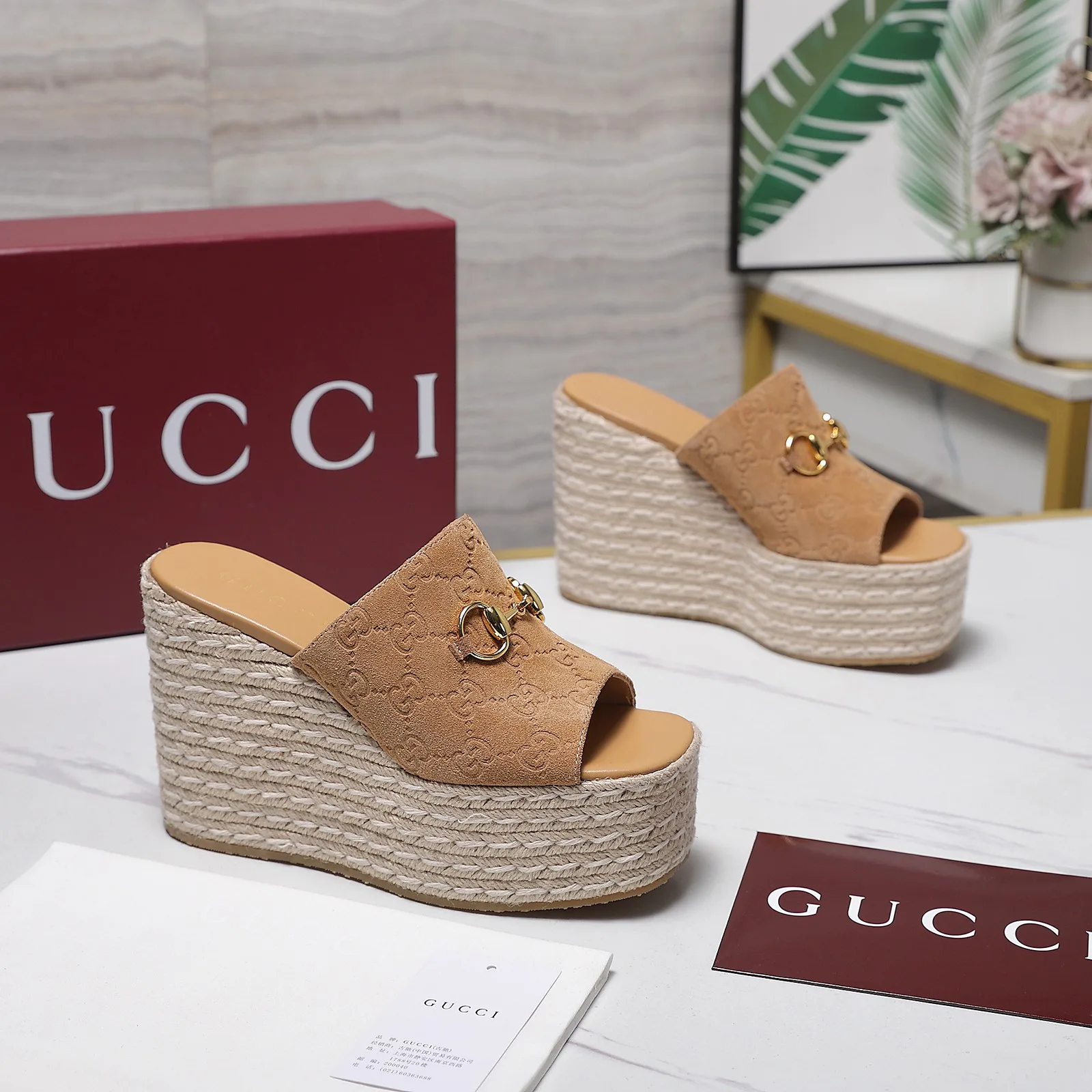 Туфли Женские Gucci 13542431