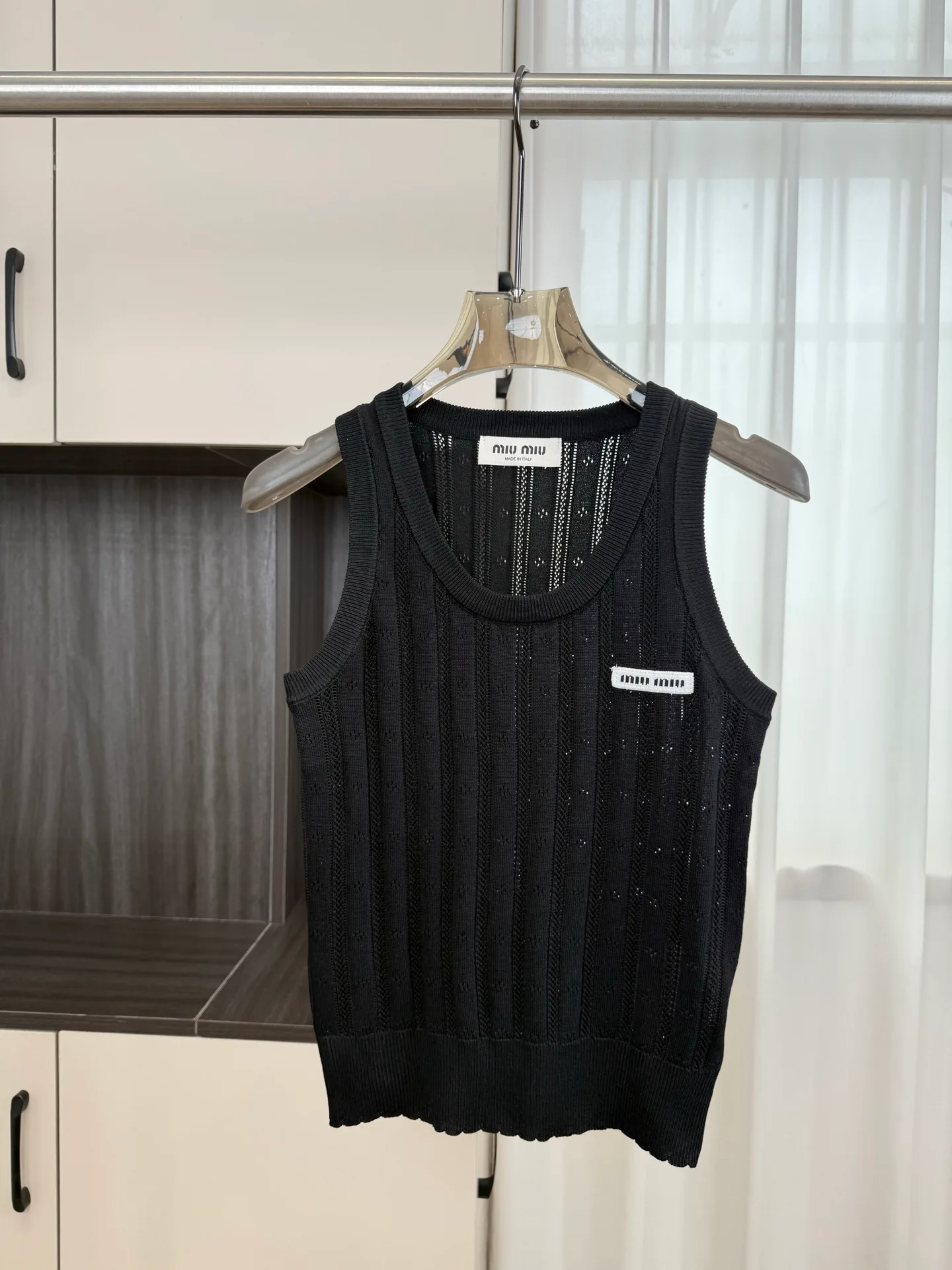 Топы Женские Miu Miu 11672906