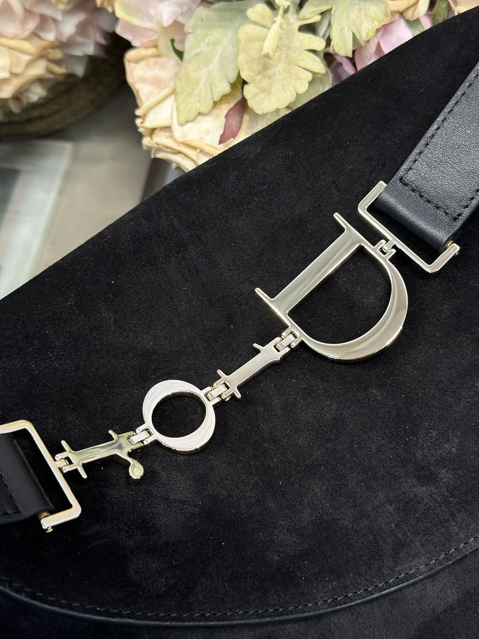 Сумки На Ремне Женские Christian Dior 977568