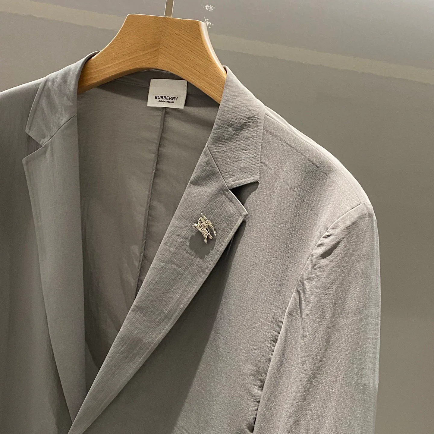 Пиджаки Мужские Burberry 11523300