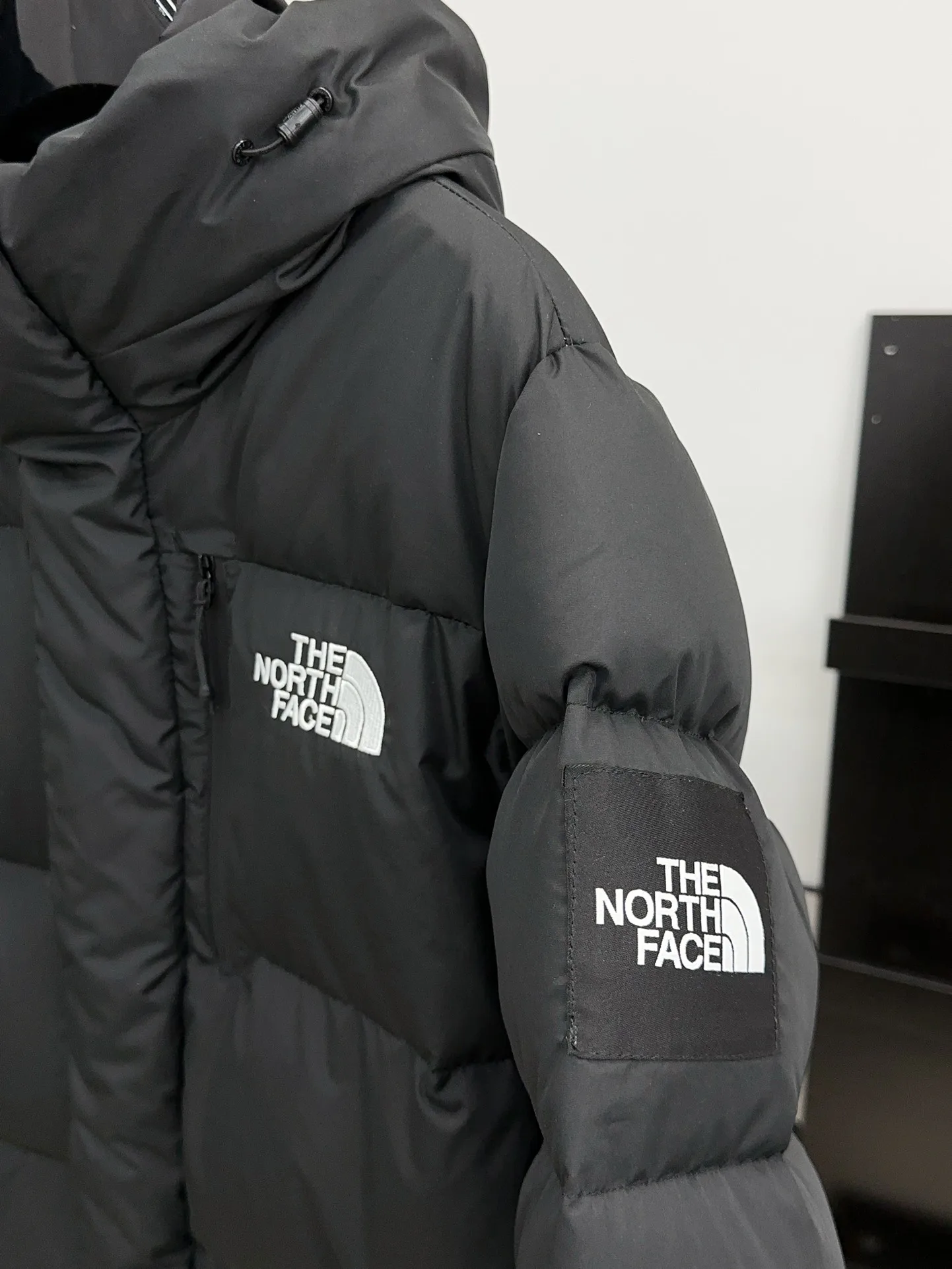 Куртки И Пуховики Женские The North Face 18129650