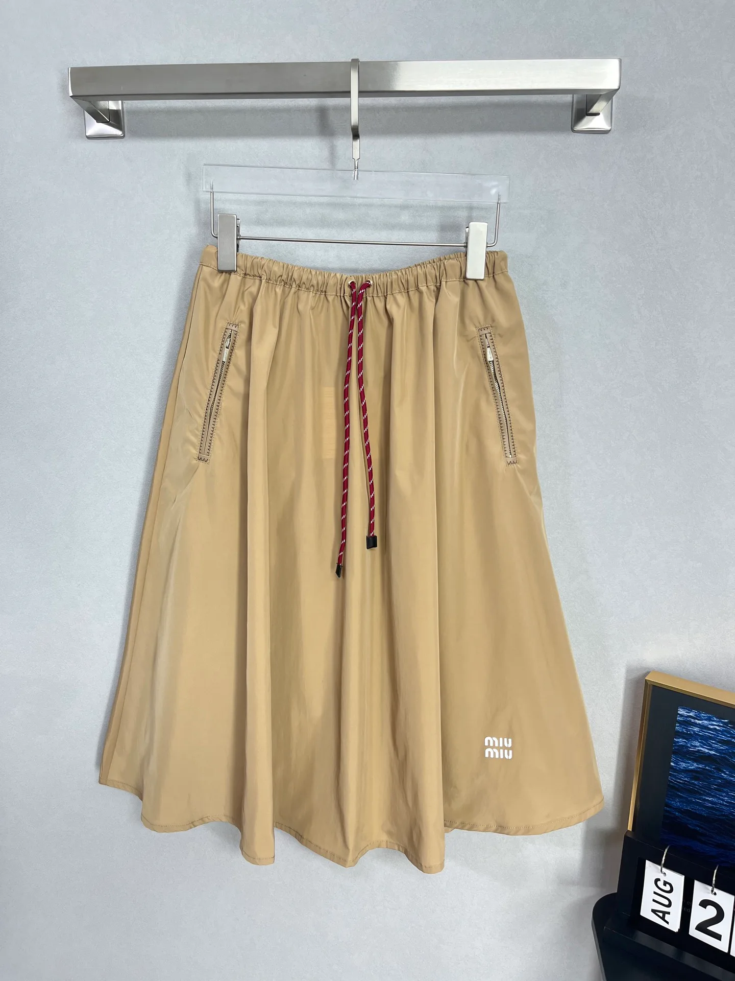 Юбки Женские Miu Miu 11642835