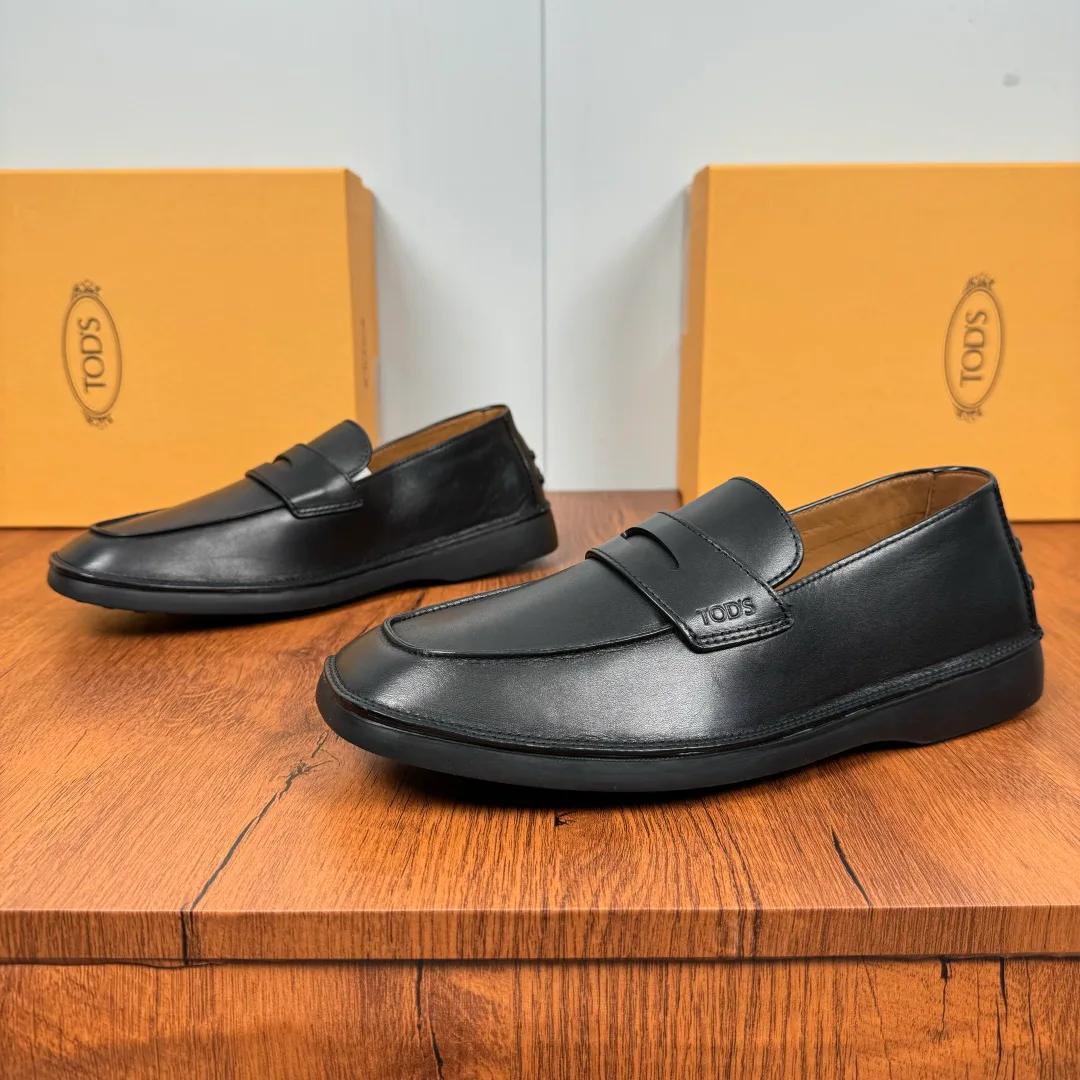Лоферы И Туфли Мужские Tod's 9998314