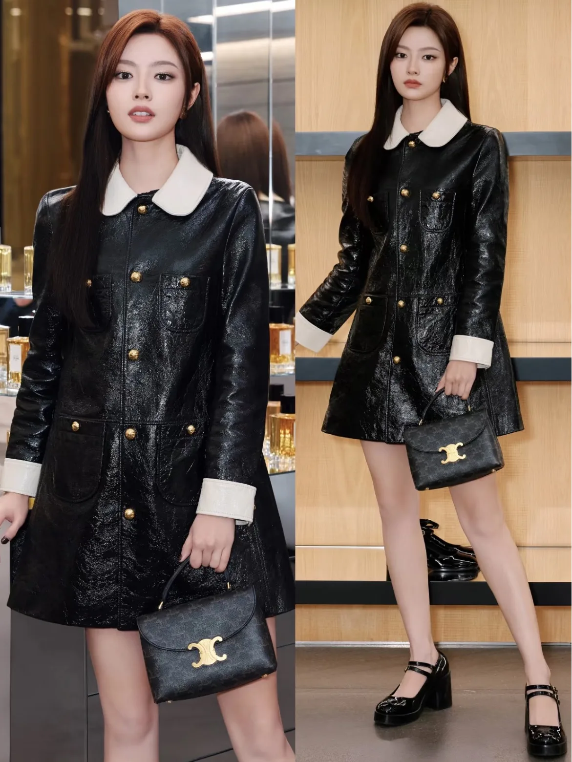 Классические Сумки Женские Celine 234477