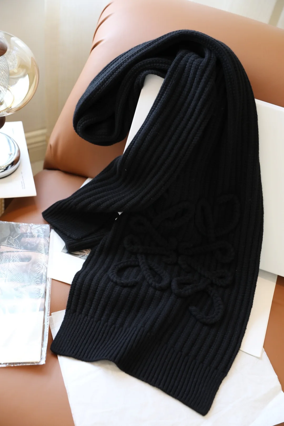 Шарфы Loewe 18675543