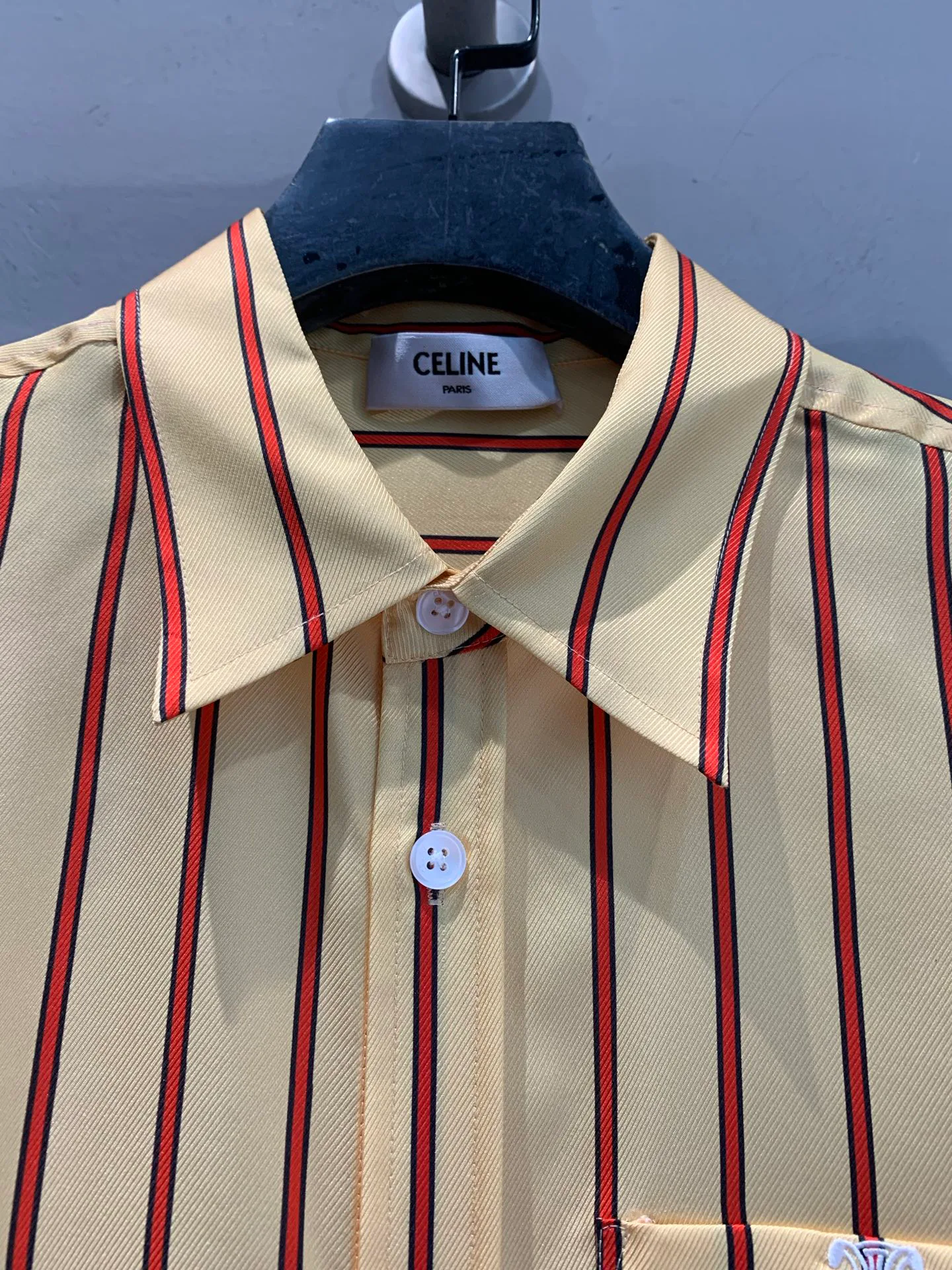 Рубашки Женские Celine 11164522