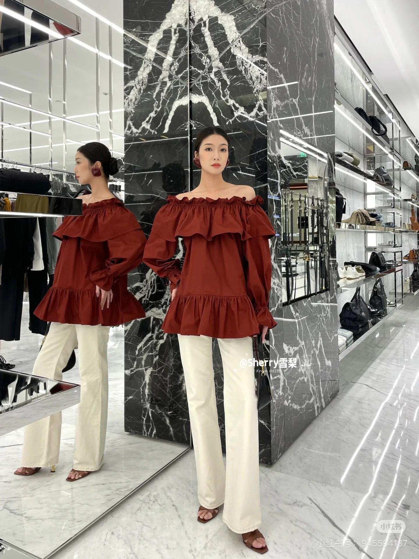 Платья Женские Saint Laurent 21789