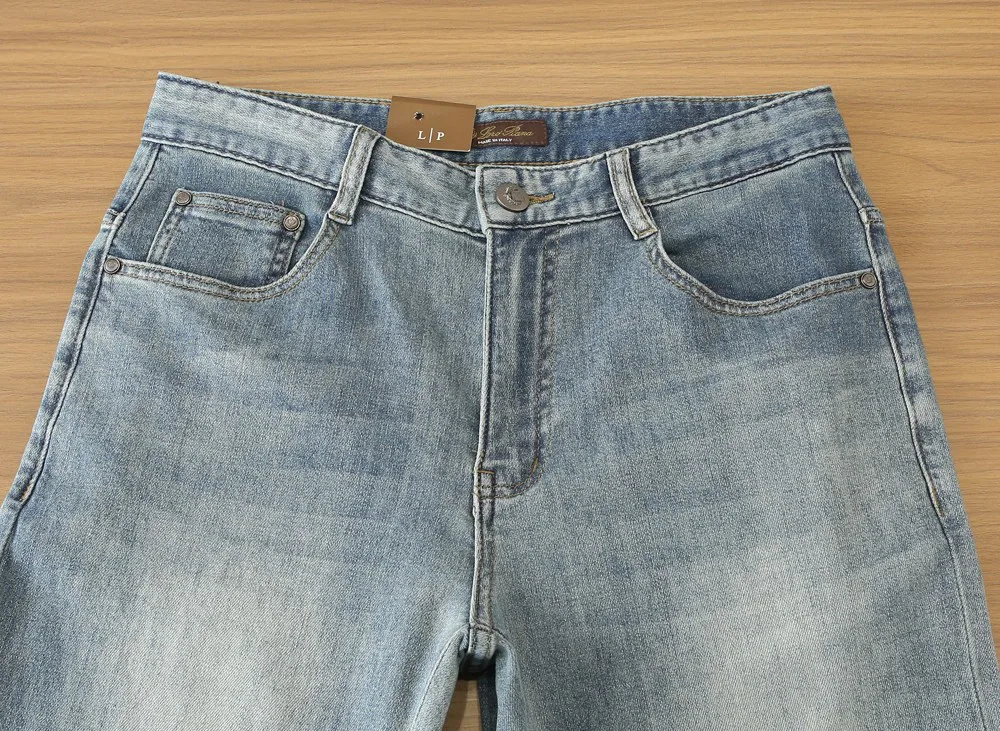 Джинсы Мужские Loro Piana 11240371