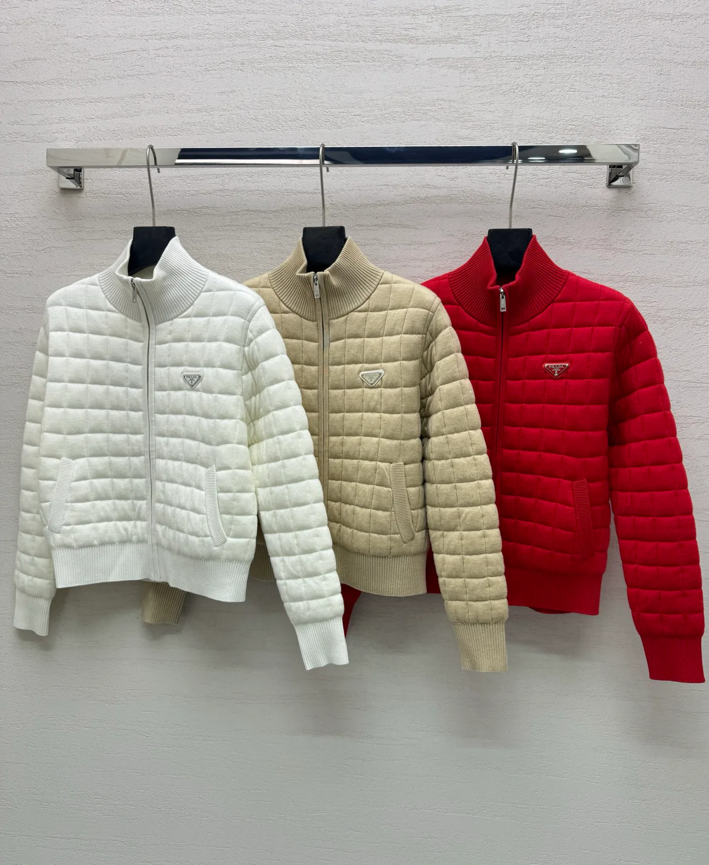 Джемперы И Свитеры Женские Prada 827887