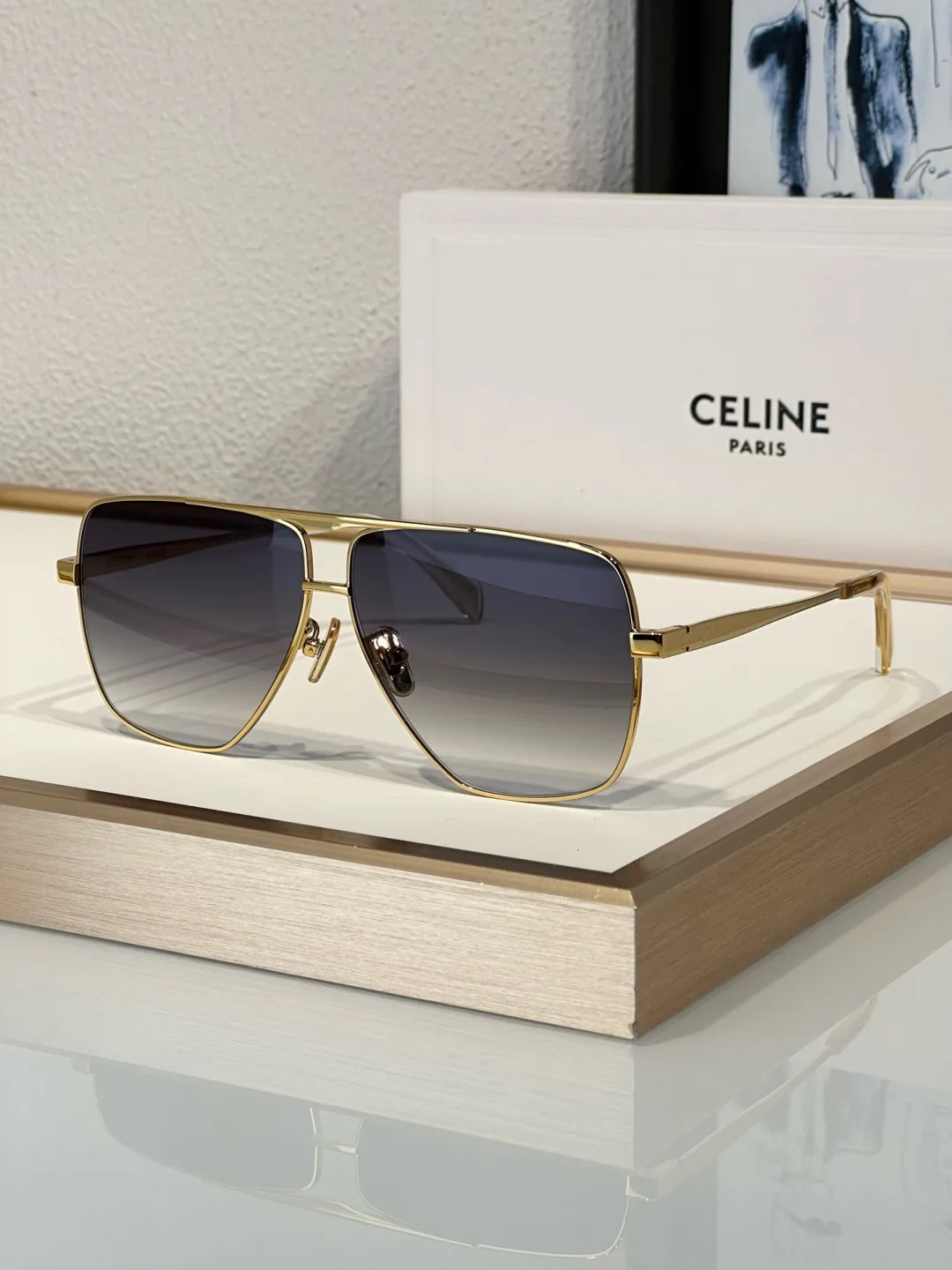 Очки Celine 17688369
