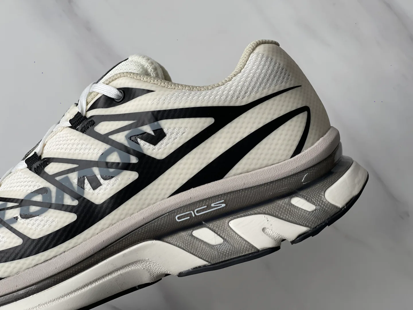 Кроссовки Мужские Salomon 84925