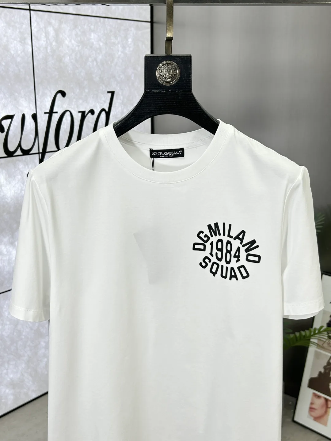 Футболки Женские Dolce & Gabbana 26884