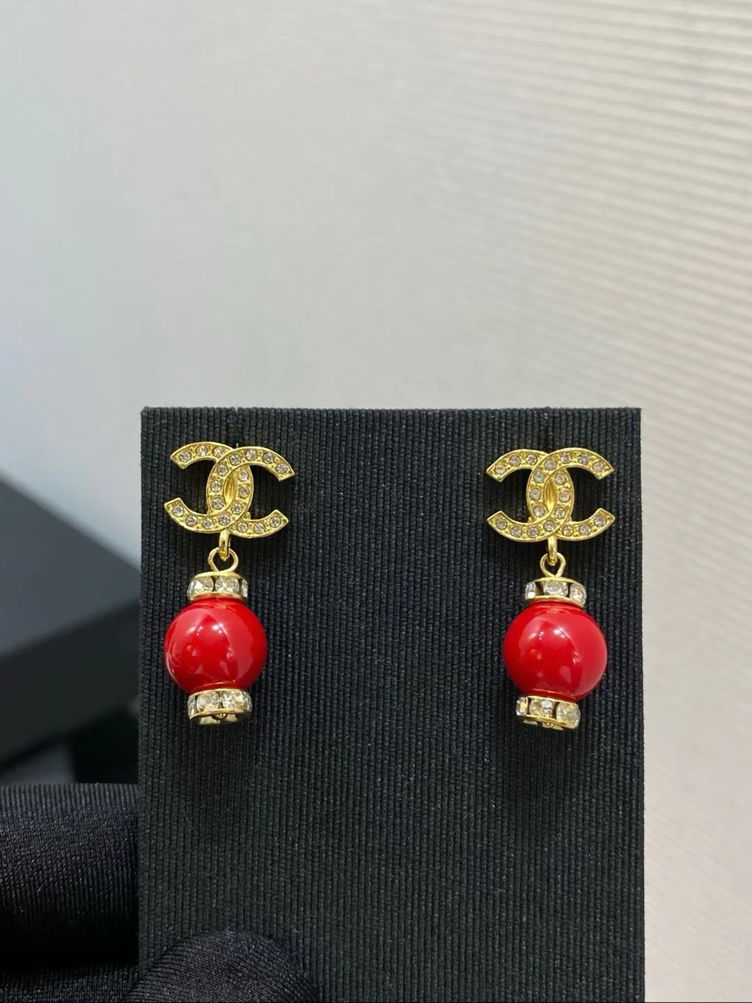Бижутерия Chanel 11750576