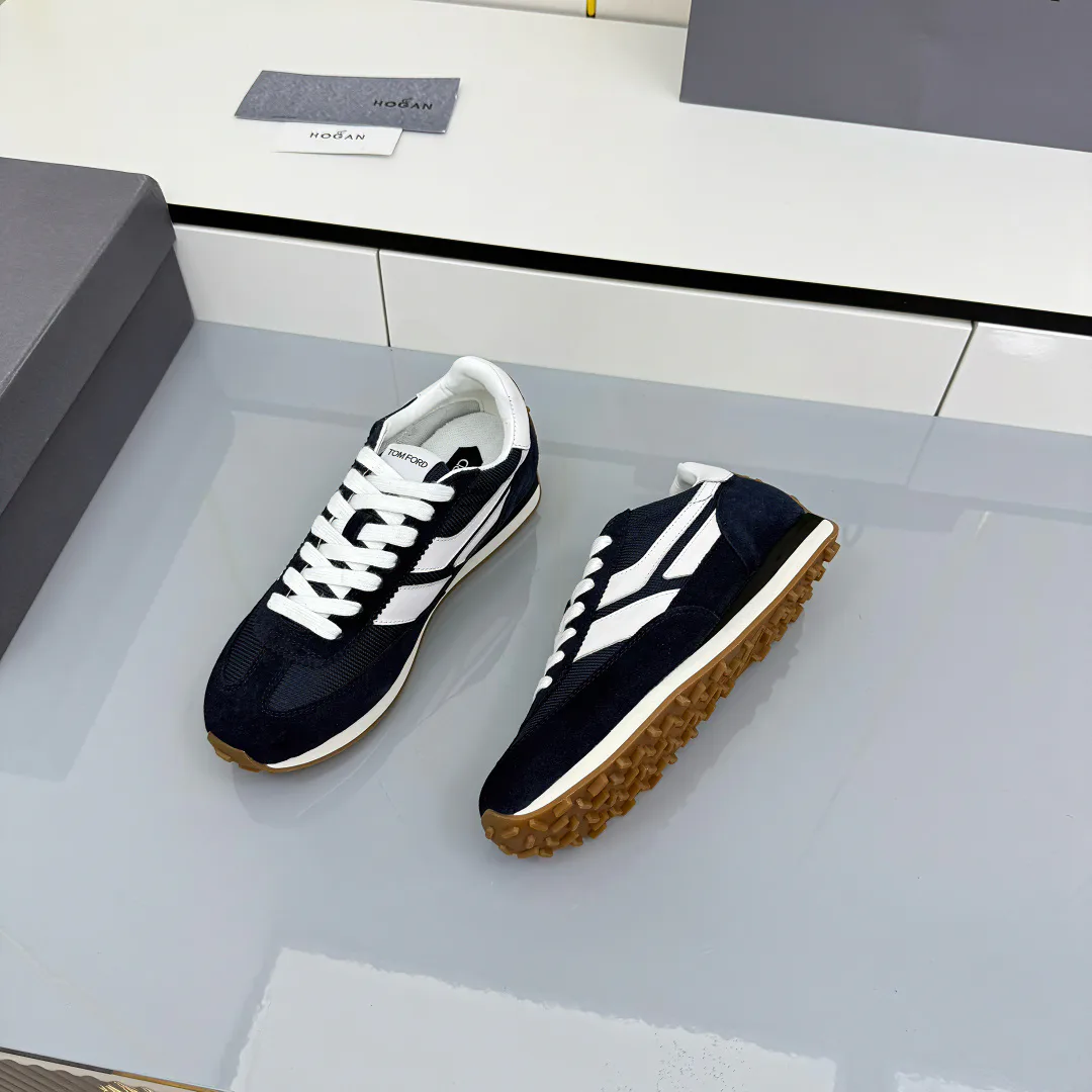 Кроссовки Женские Tom Ford 369539