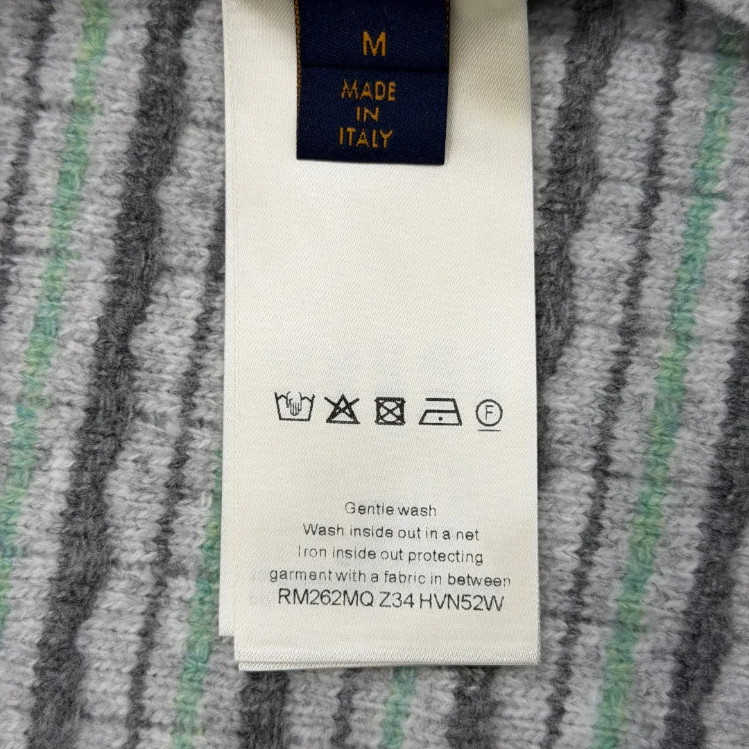Джемперы И Свитеры Мужские Louis Vuitton 18174115