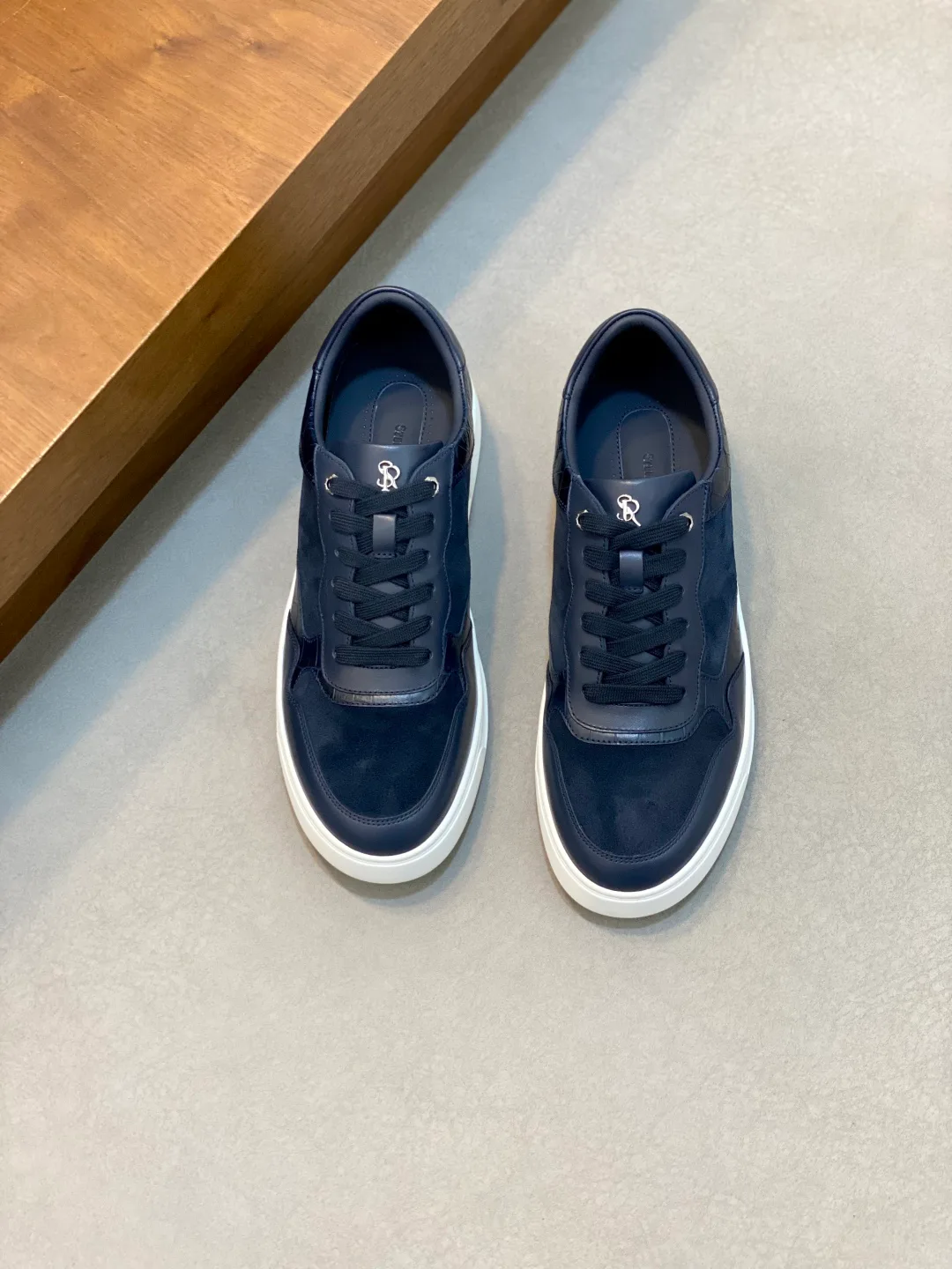 Кеды Мужские Stefano Ricci 149173