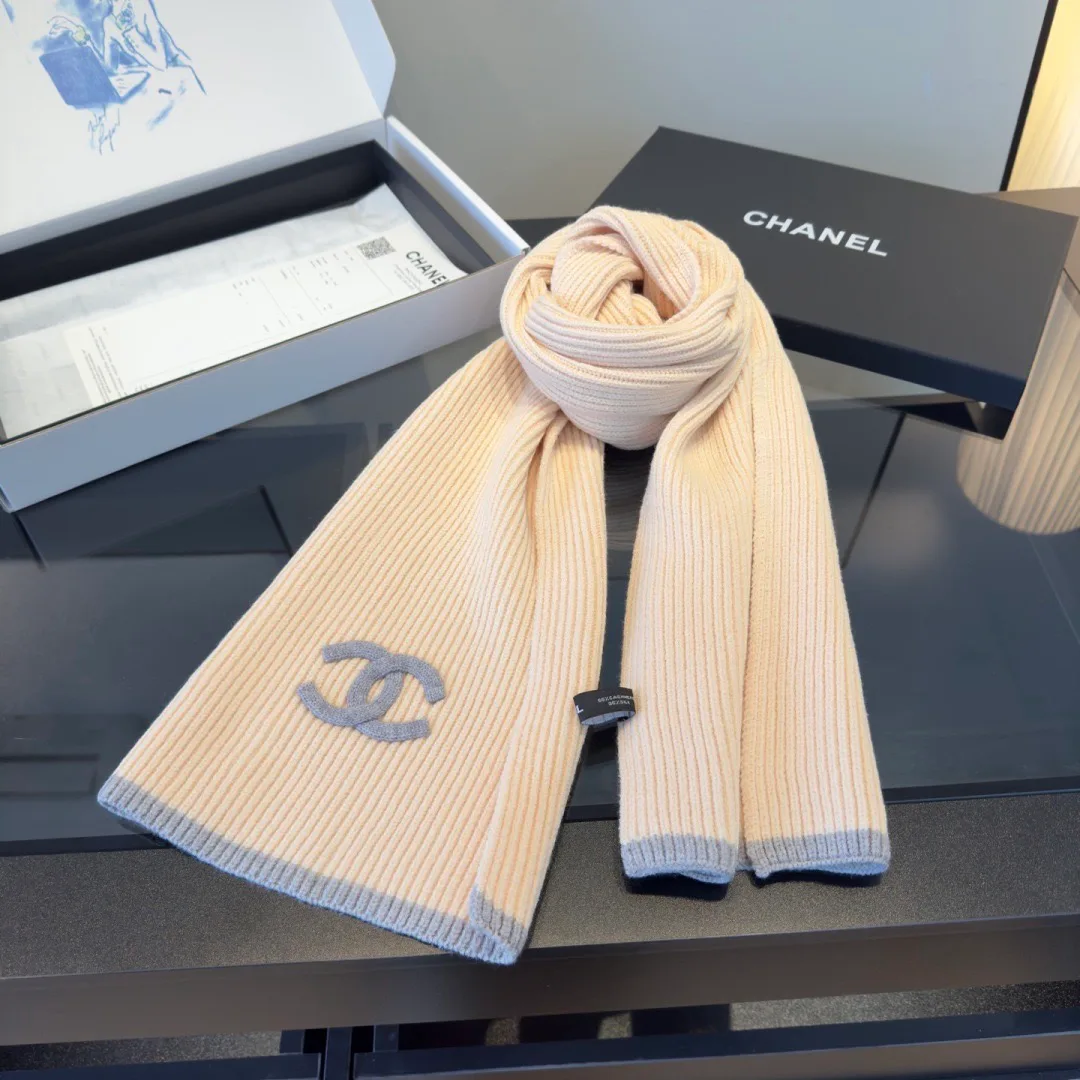 Шарфы Chanel 663285