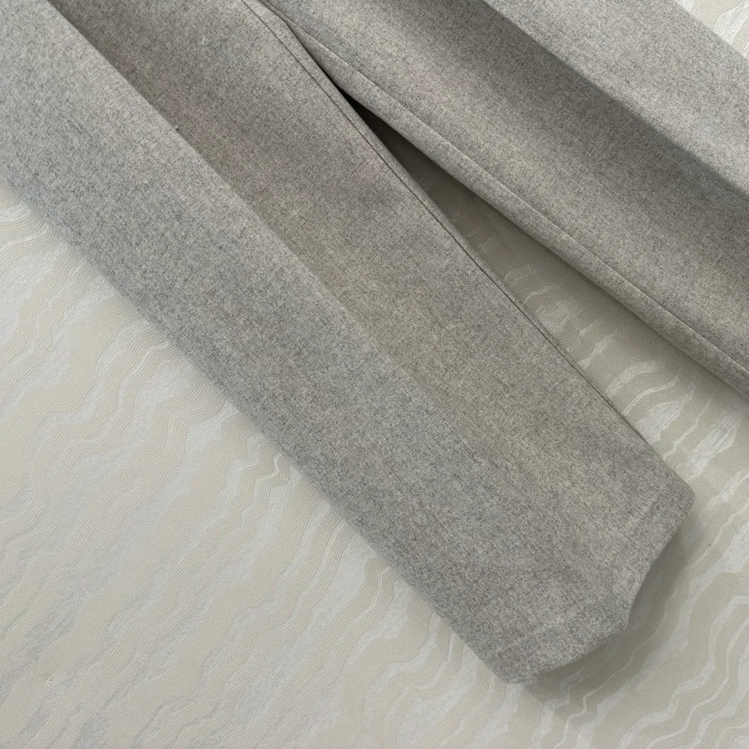 Брюки Женские Brunello Cucinelli 699672